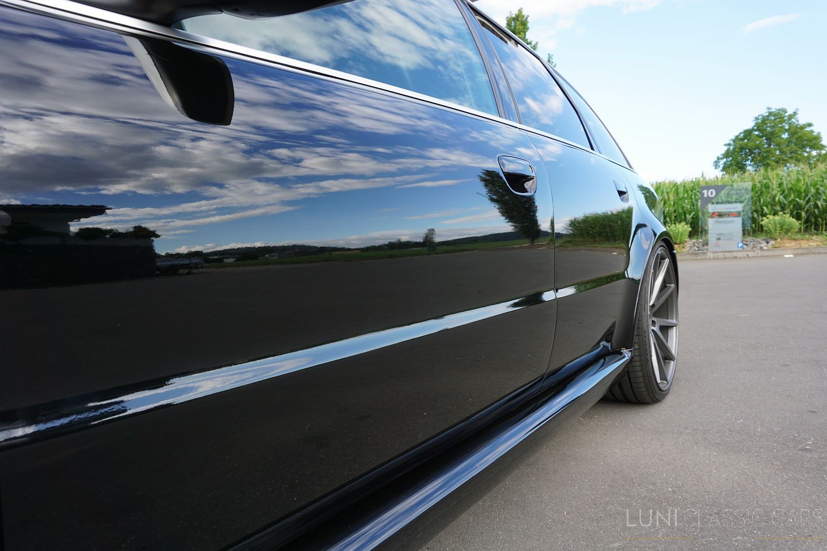 AUDI RS4 B5 Quattro-image-10