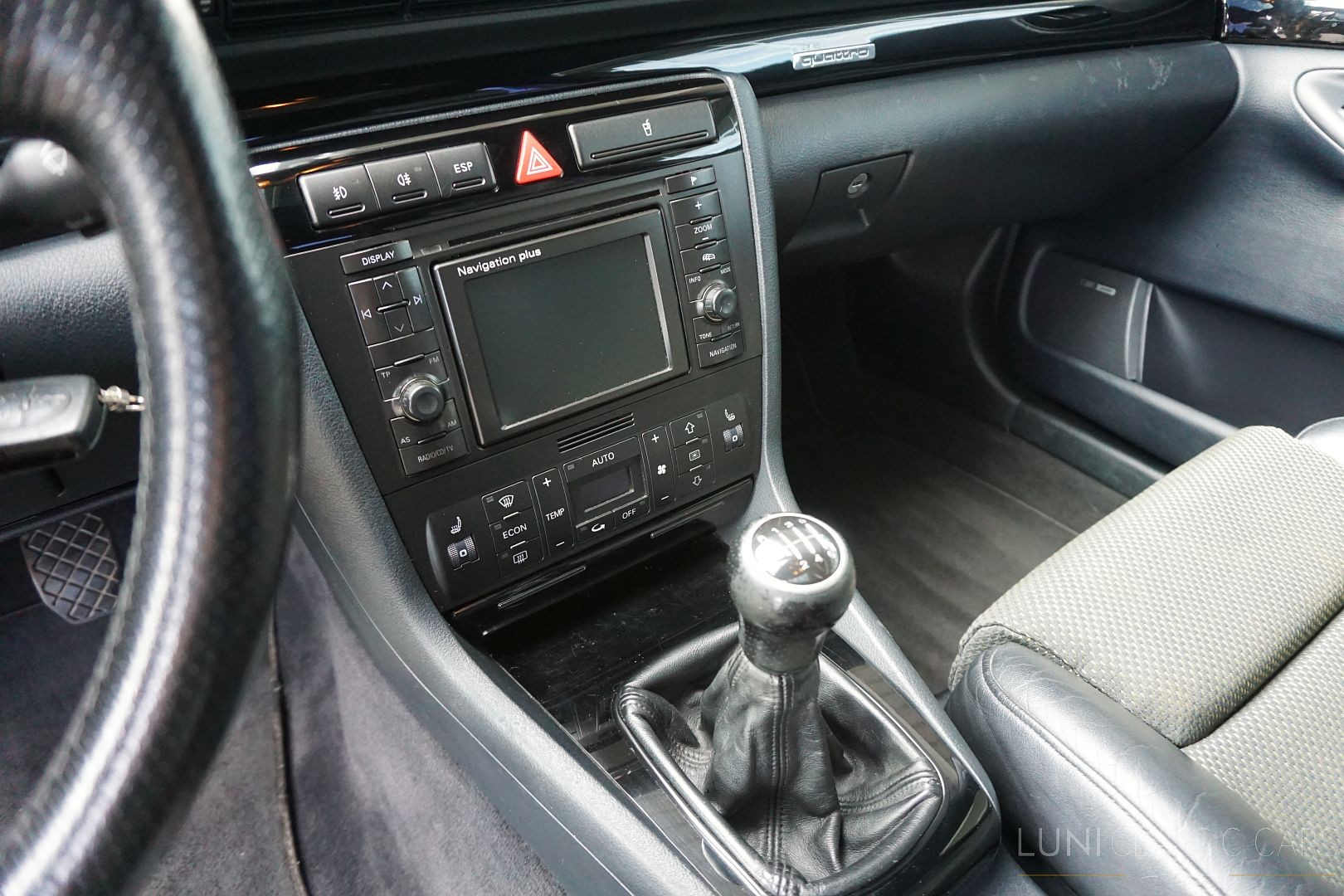 AUDI RS4 B5 Quattro-image-22