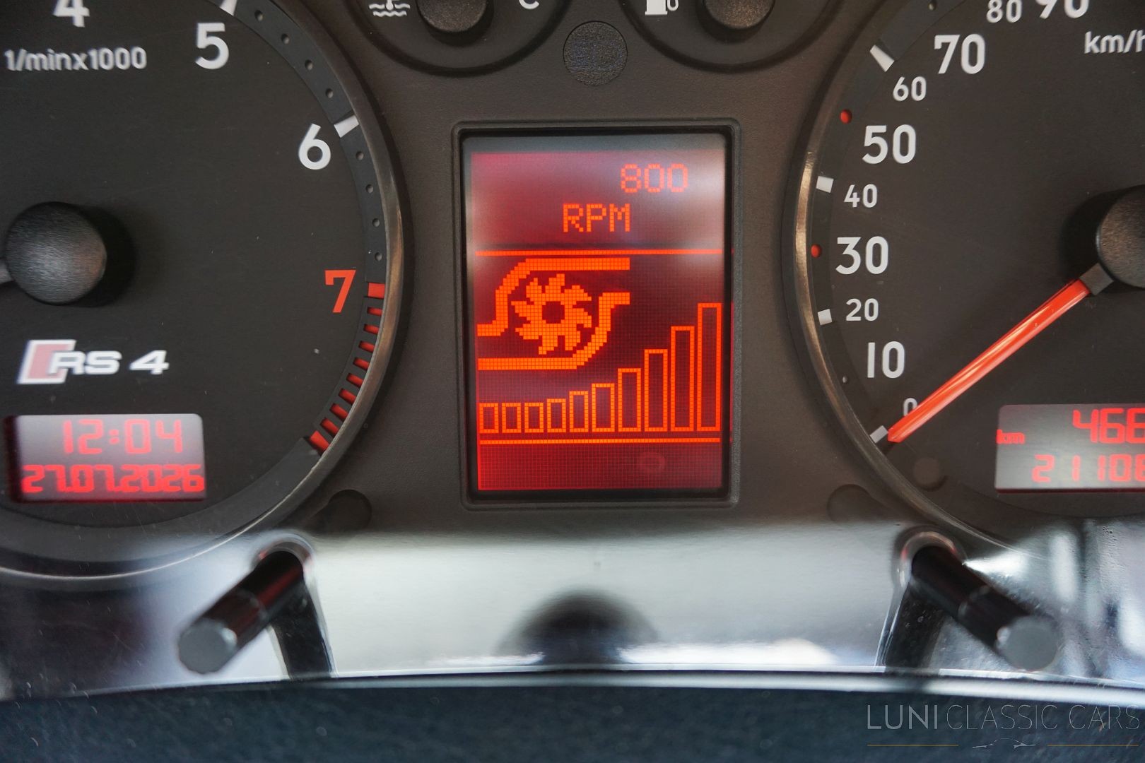 AUDI RS4 B5 Quattro-image-21