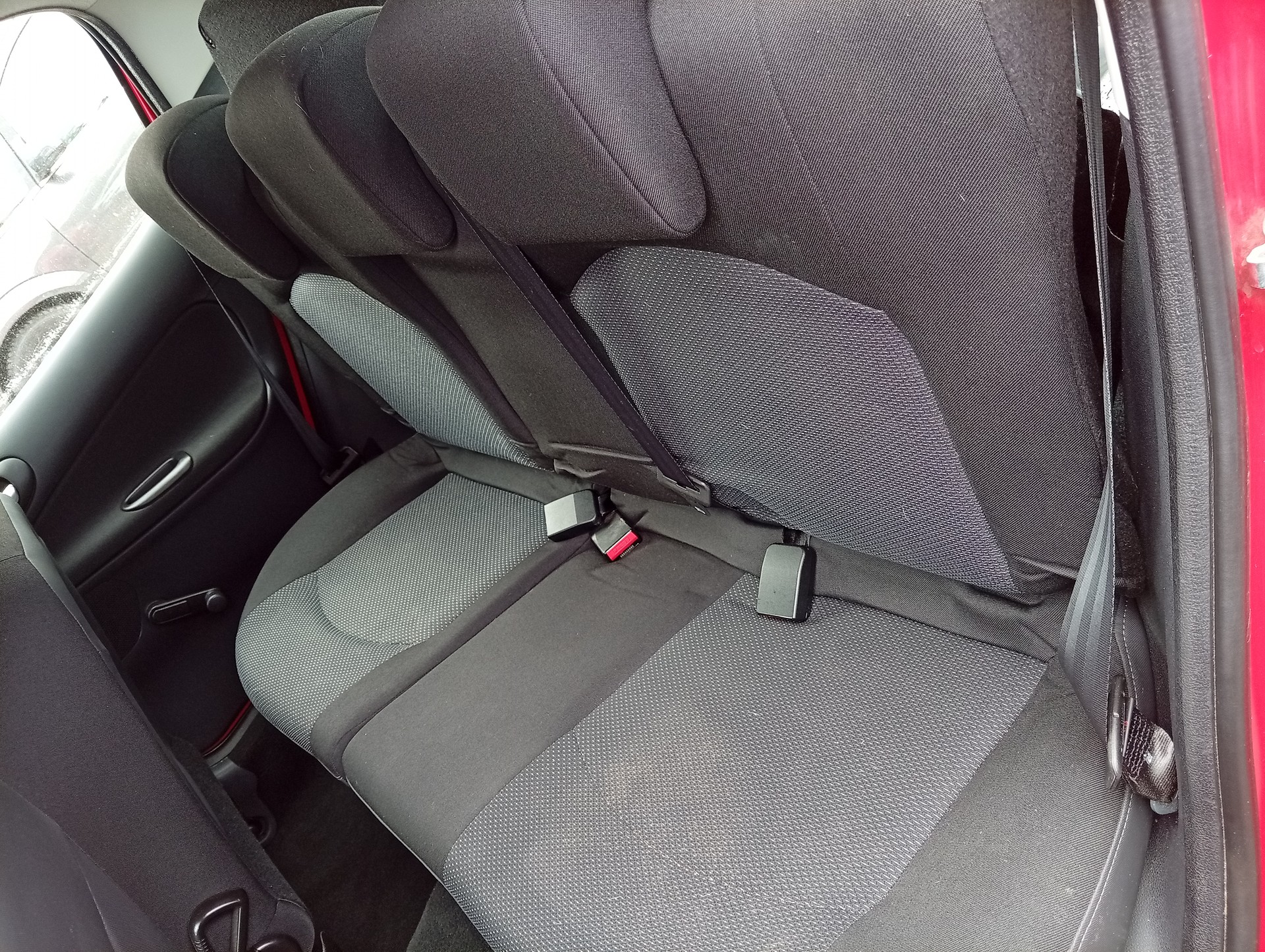 PEUGEOT 206+ 1.4 Trendy-image-8
