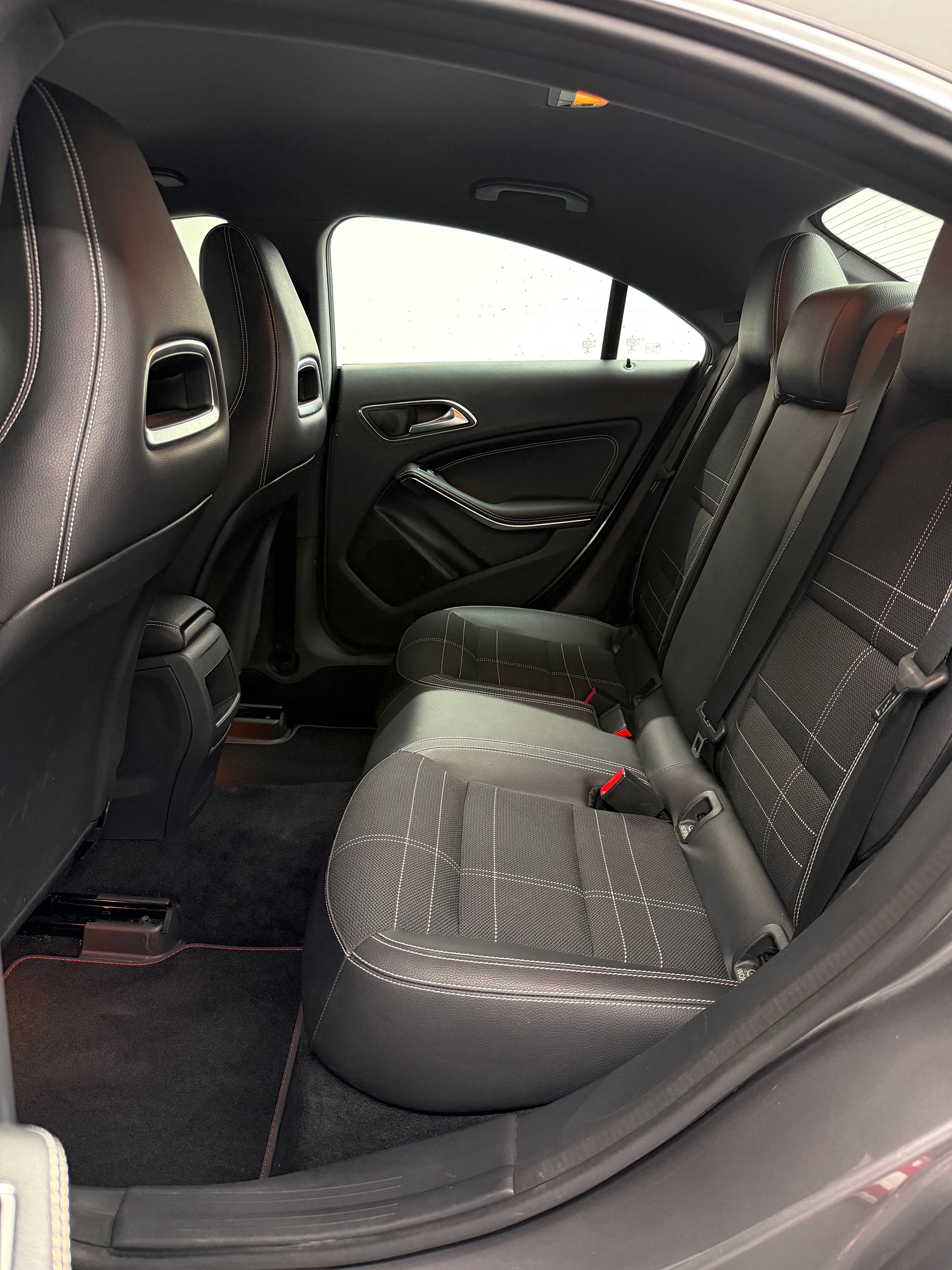 MERCEDES-BENZ CLA 200 7G-DCT, Leasing Ohne Anzahlung 310 Fr-image-8
