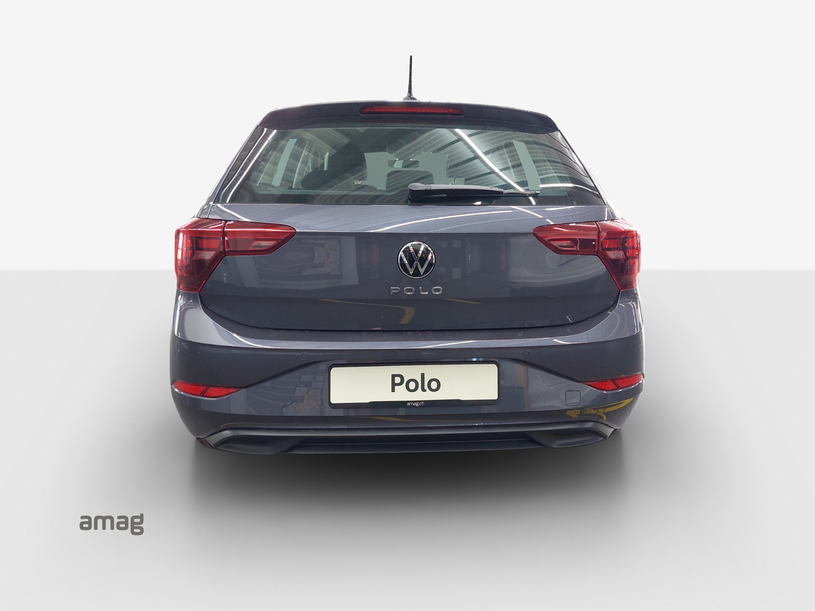 VW Polo 1.0 TSI Life DSG-image-3