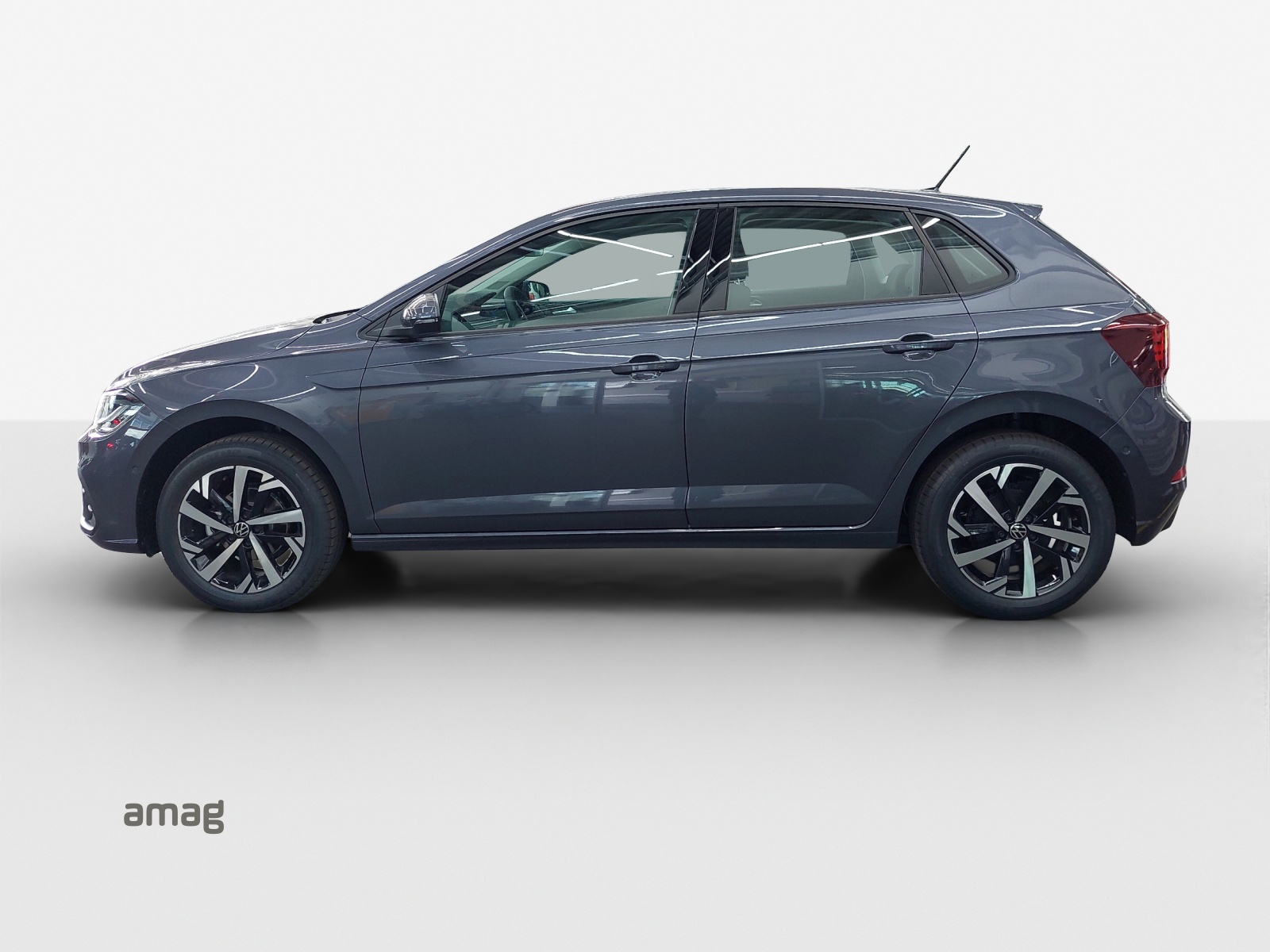 VW Polo 1.0 TSI Life DSG-image-1
