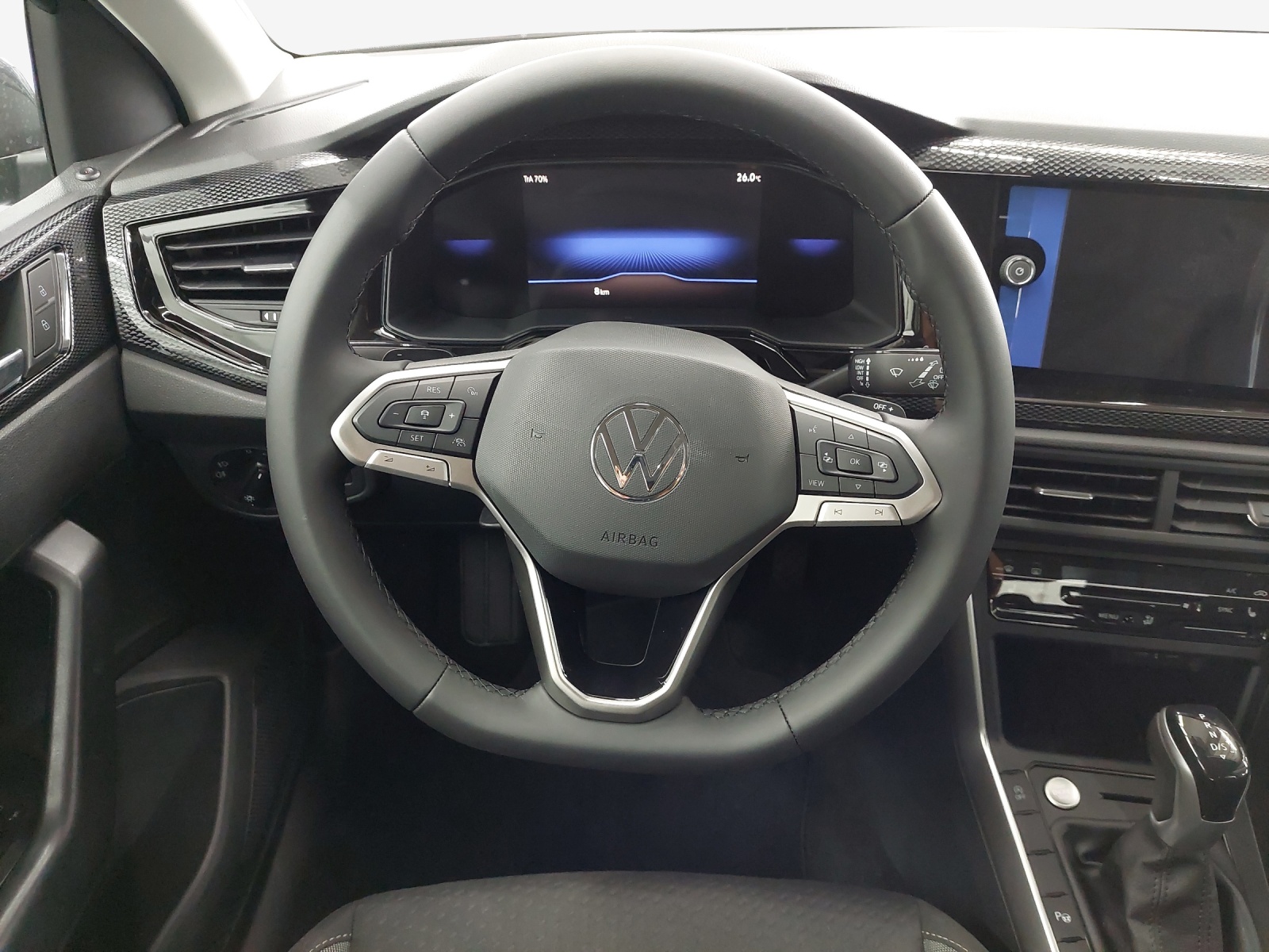 VW Polo 1.0 TSI Life DSG-image-9