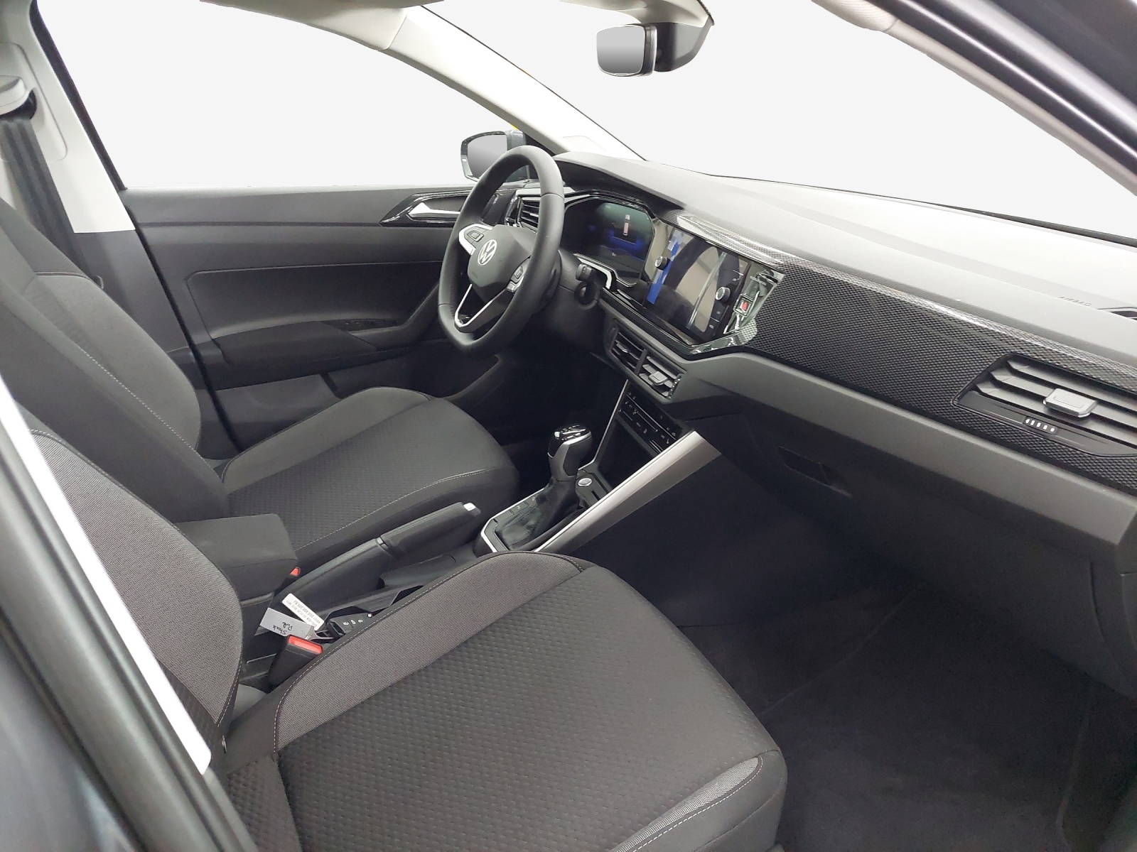 VW Polo 1.0 TSI Life DSG-image-14