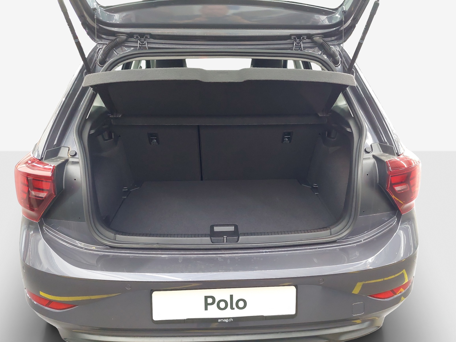 VW Polo 1.0 TSI Life DSG-image-12