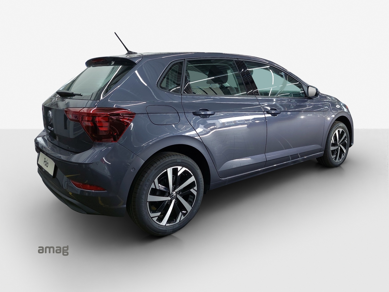 VW Polo 1.0 TSI Life DSG-image-4