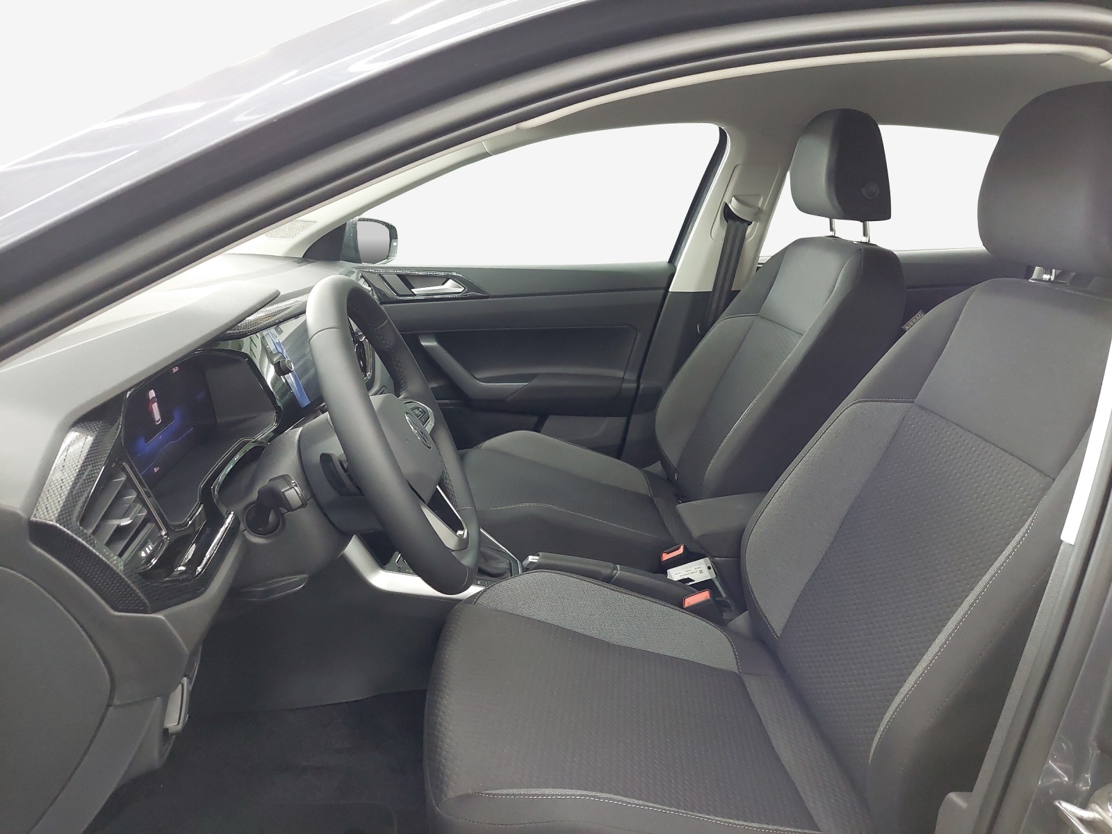 VW Polo 1.0 TSI Life DSG-image-7