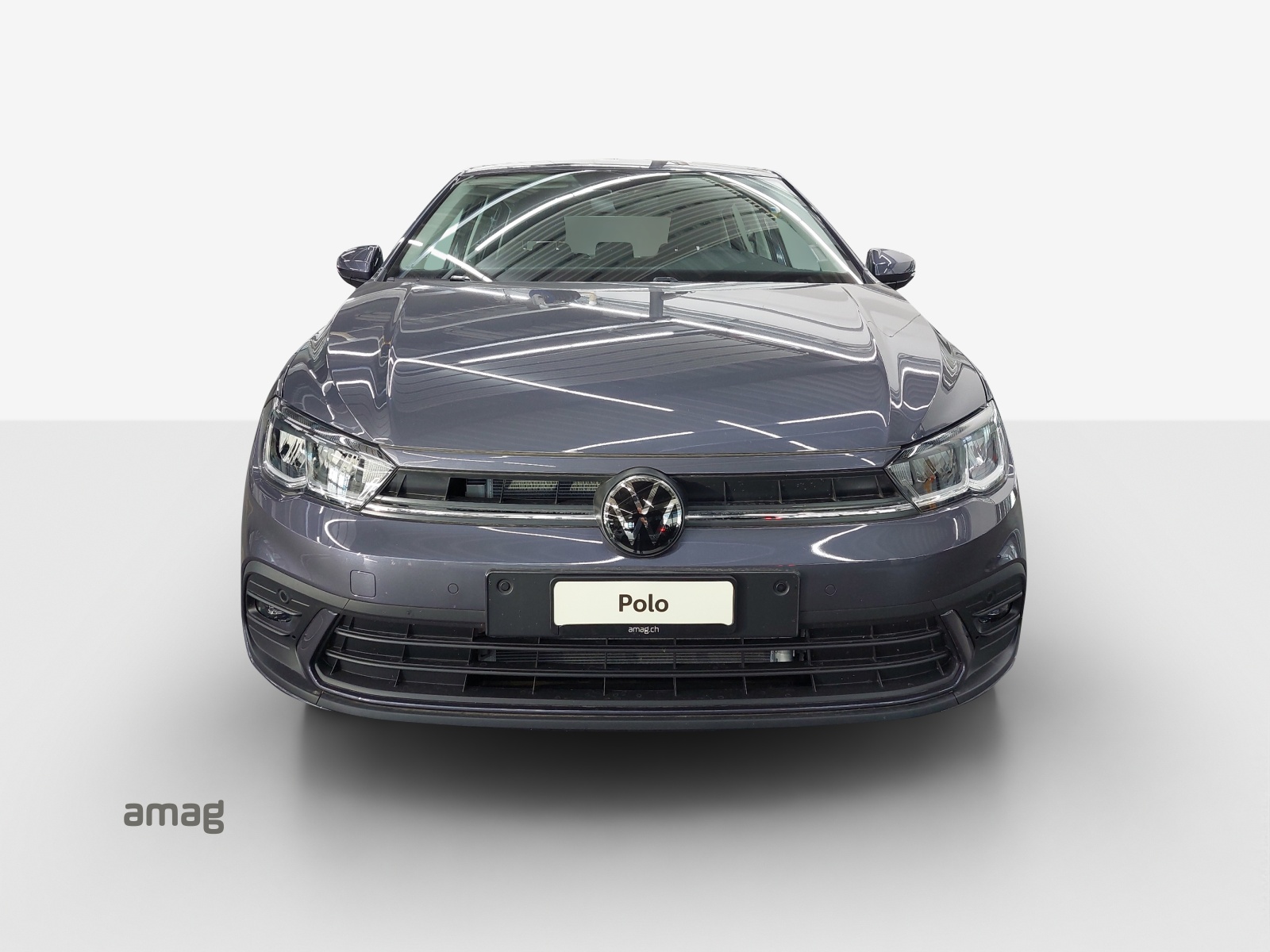 VW Polo 1.0 TSI Life DSG-image-6