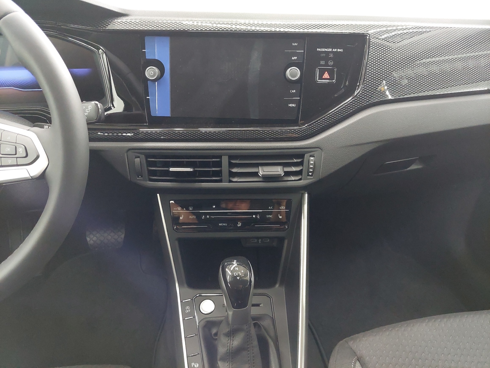 VW Polo 1.0 TSI Life DSG-image-10