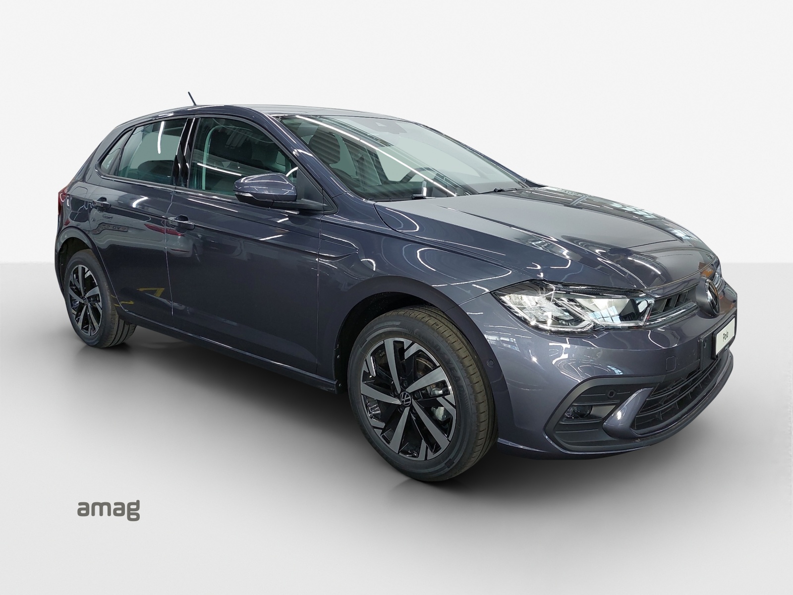 VW Polo 1.0 TSI Life DSG-image-5