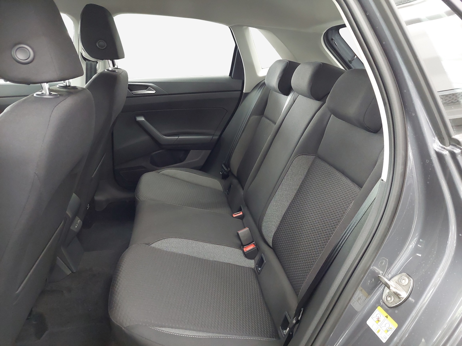 VW Polo 1.0 TSI Life DSG-image-11