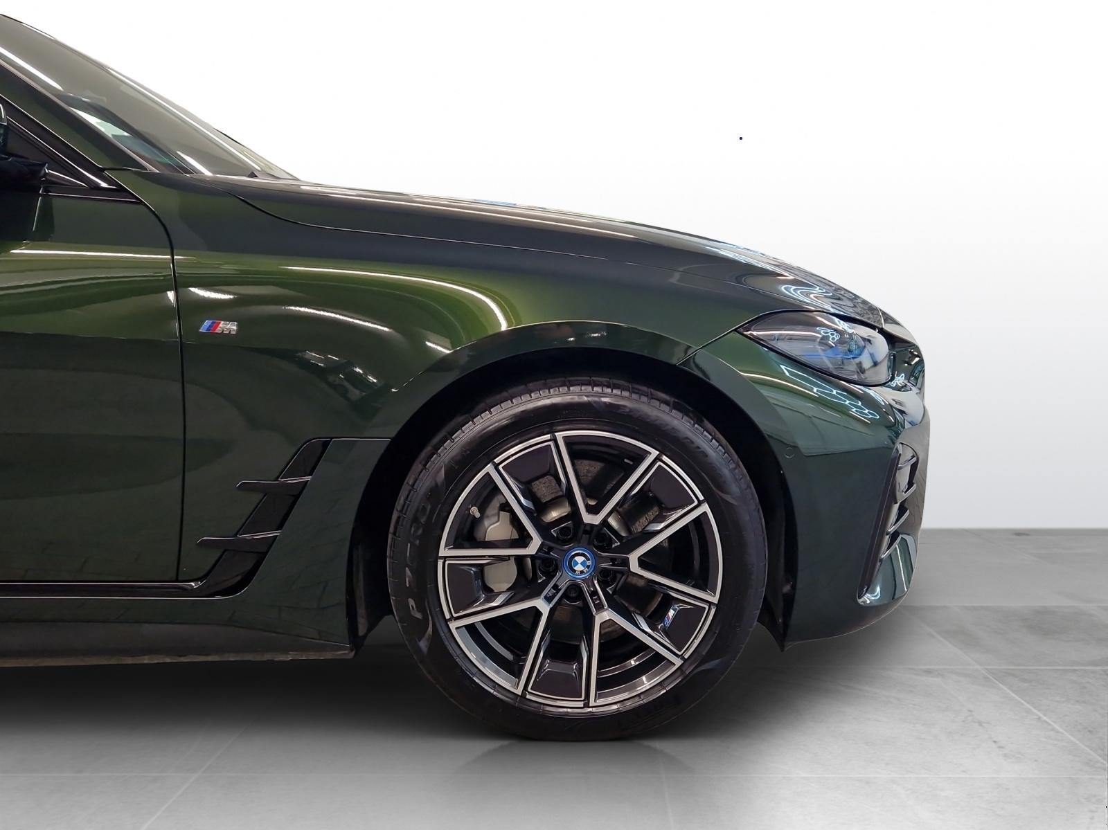 BMW i4 eDrive40 M Sport-image-9