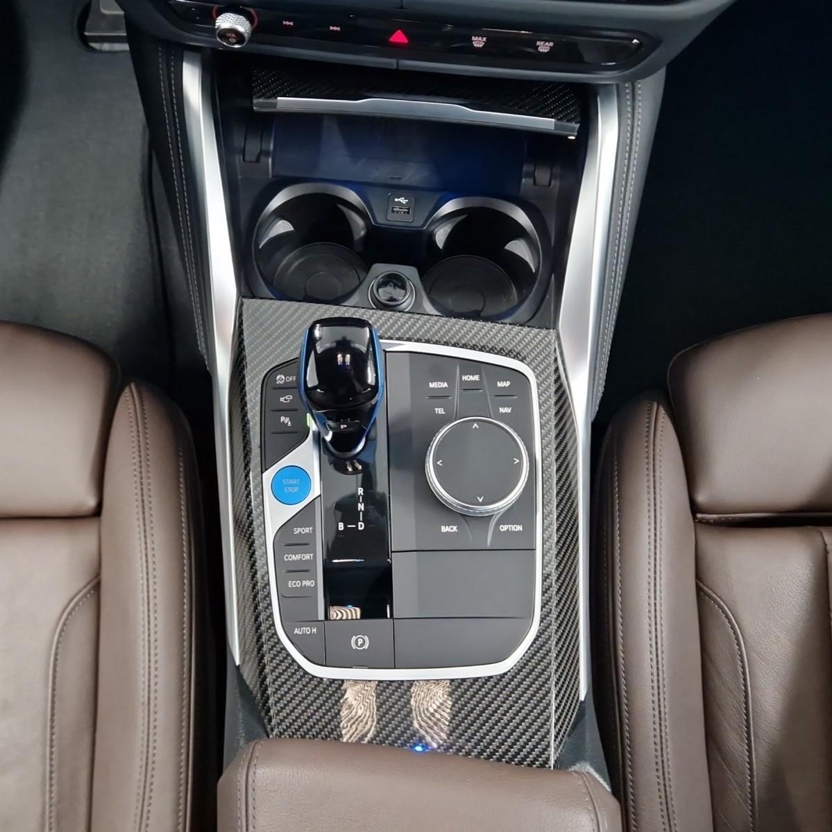 BMW i4 eDrive40 M Sport-image-14
