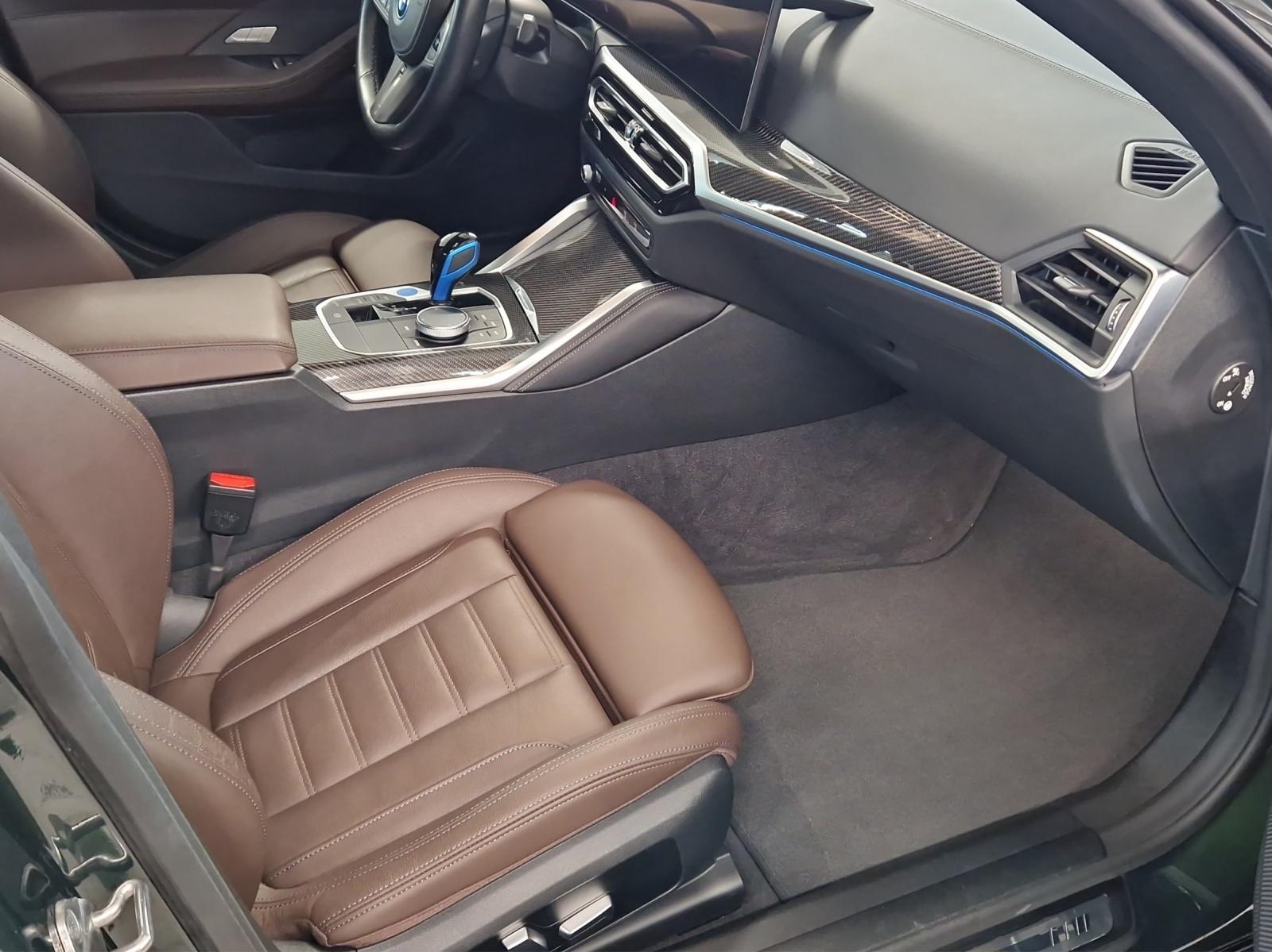 BMW i4 eDrive40 M Sport-image-12