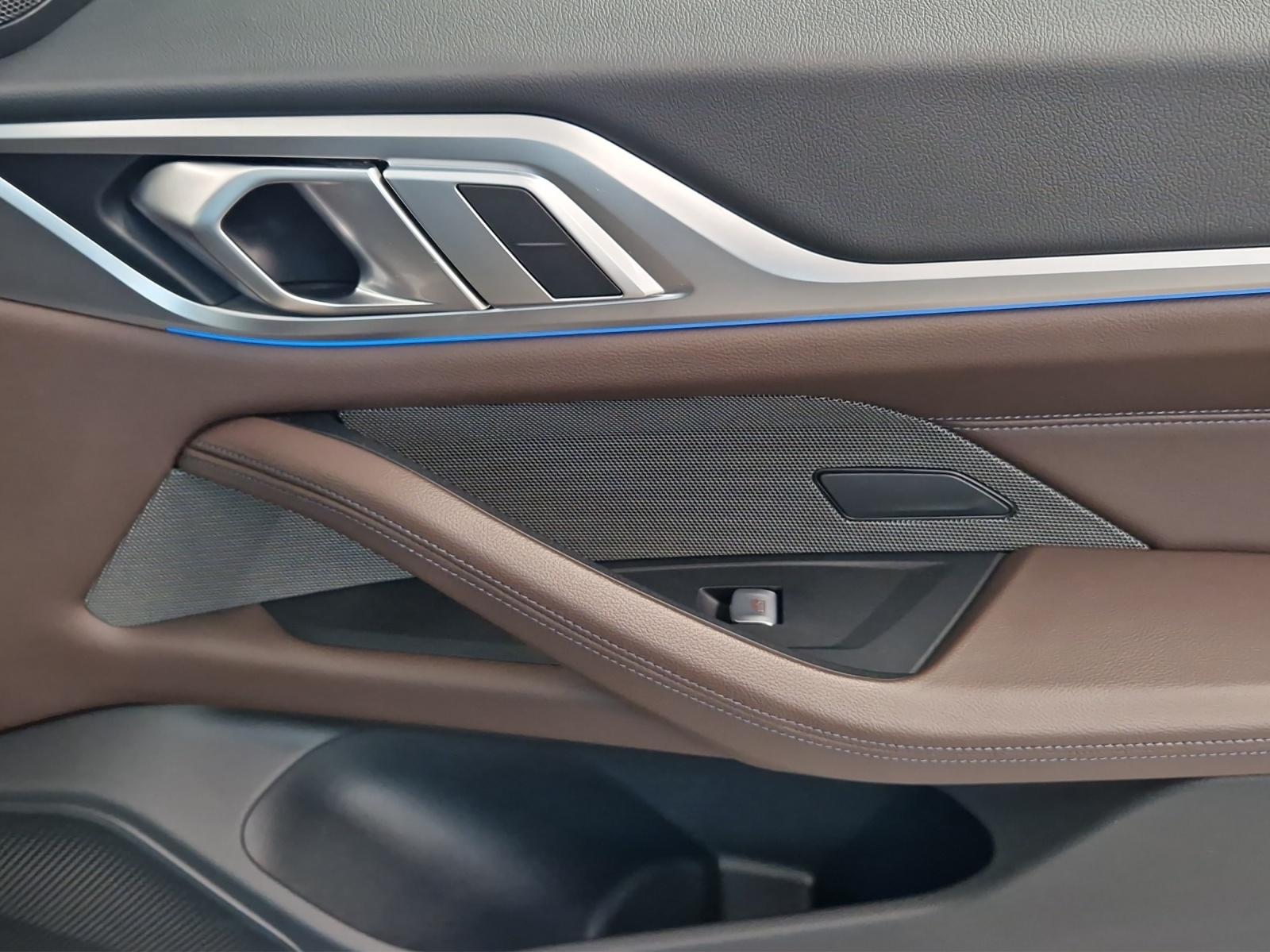 BMW i4 eDrive40 M Sport-image-13