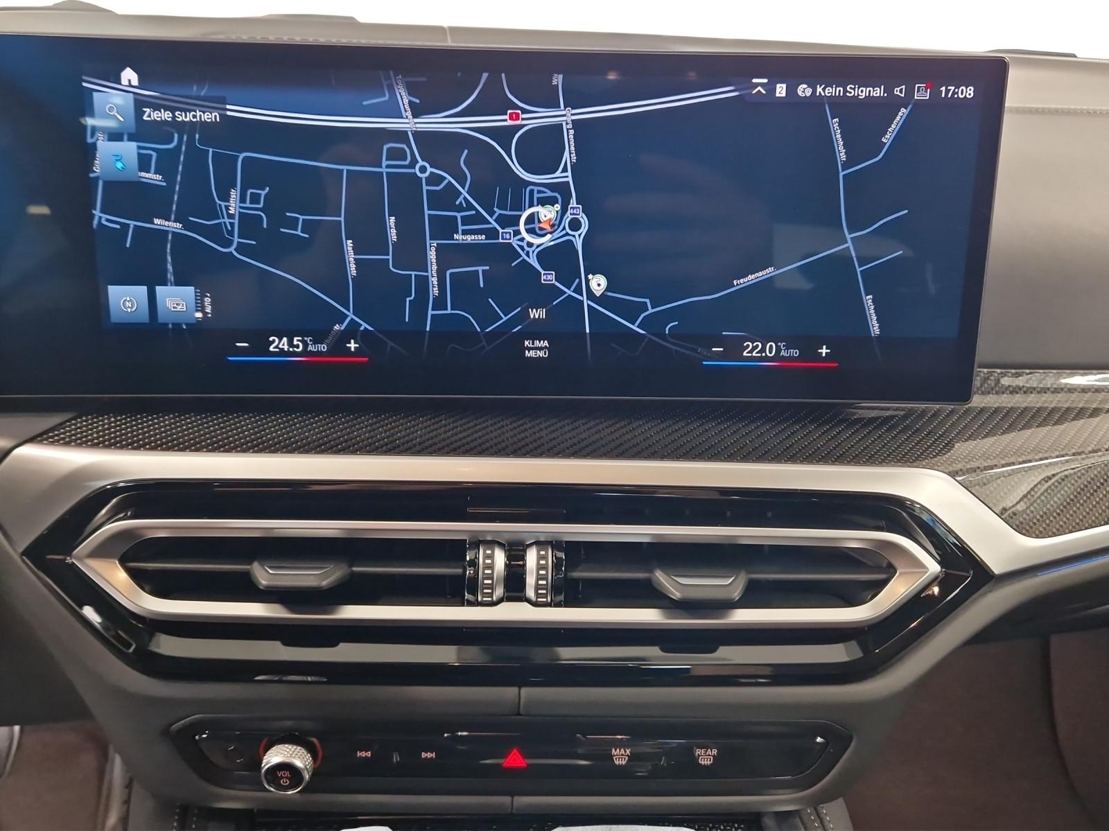 BMW i4 eDrive40 M Sport-image-21