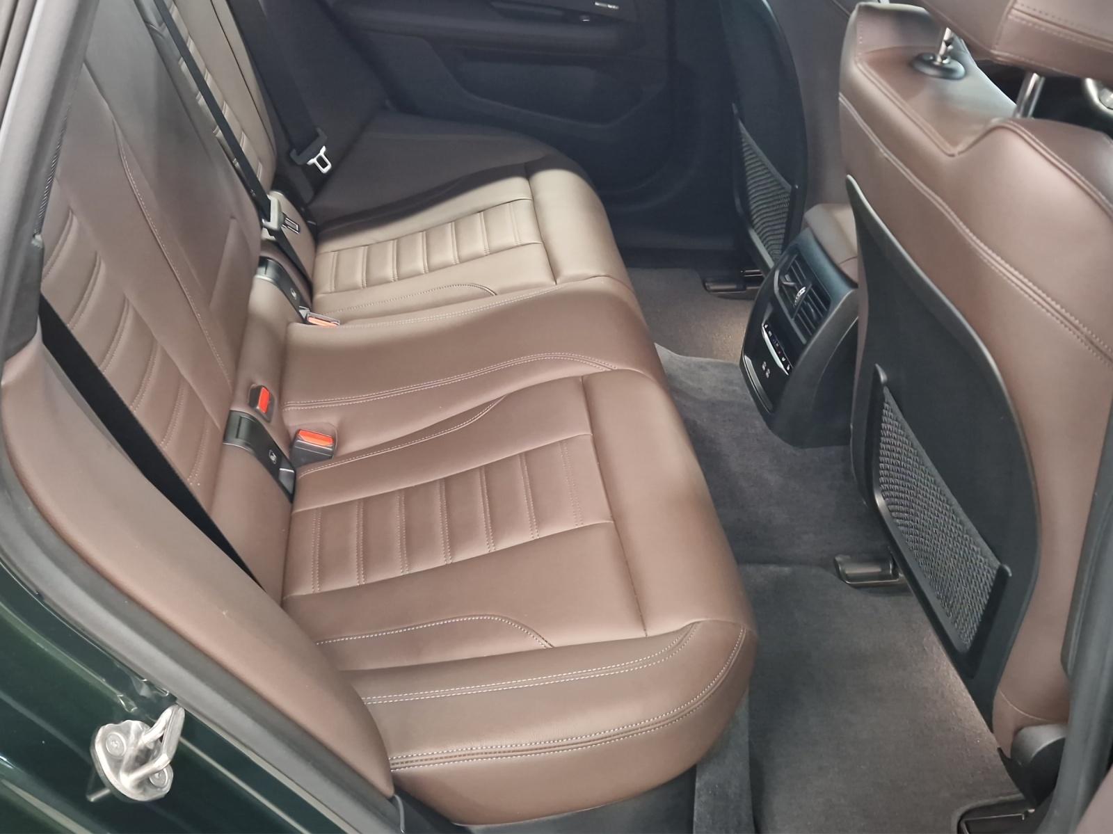 BMW i4 eDrive40 M Sport-image-22