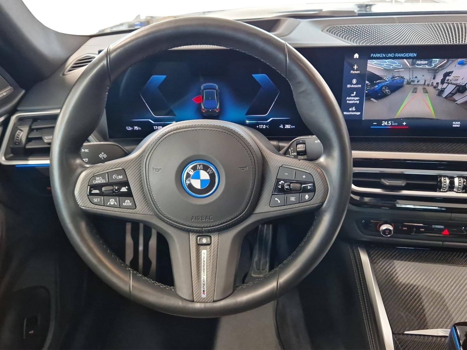 BMW i4 eDrive40 M Sport-image-20