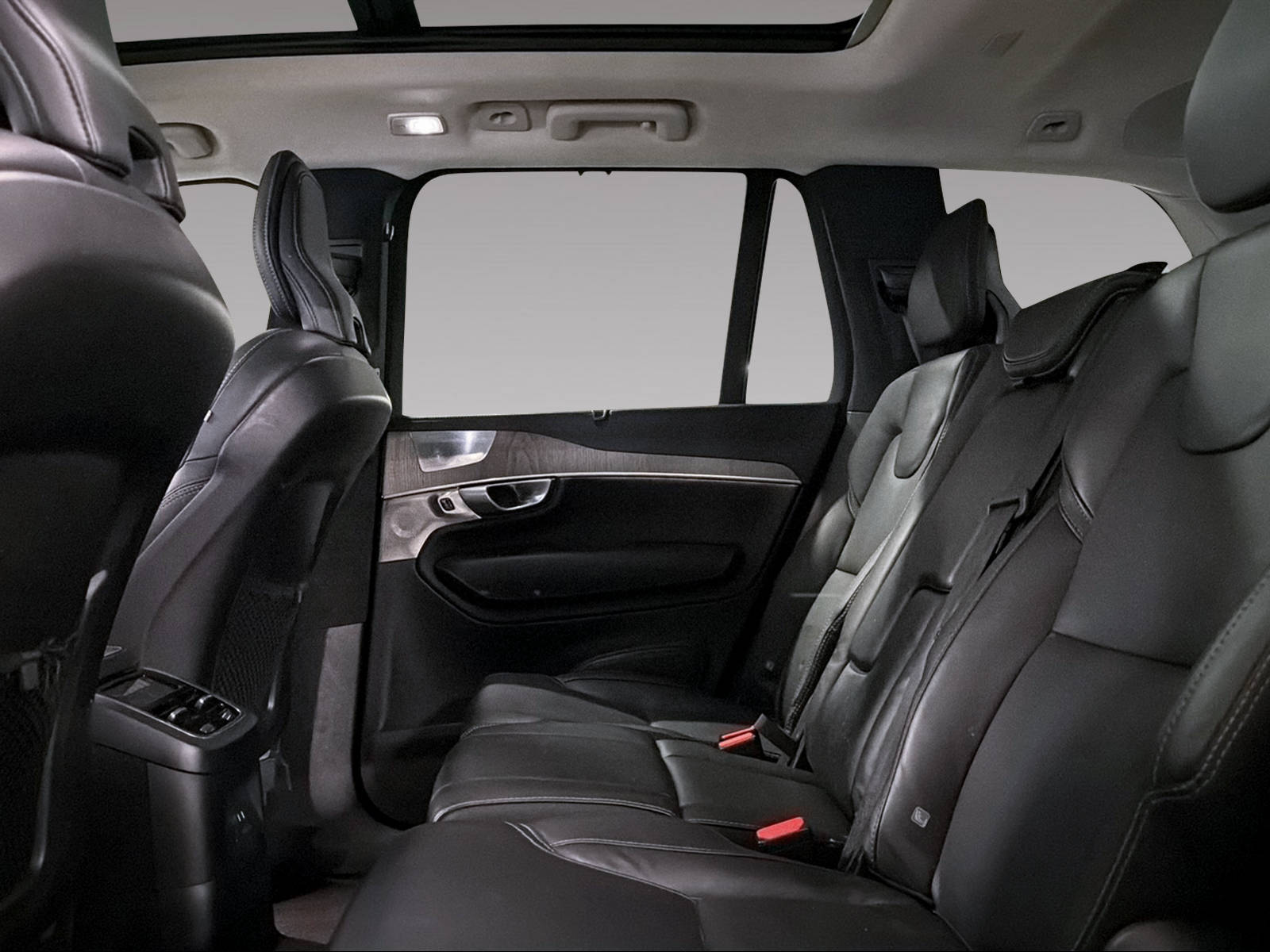 VOLVO XC90 2.0 T8 TE Ultimate Bright 7P. eAWD-image-15