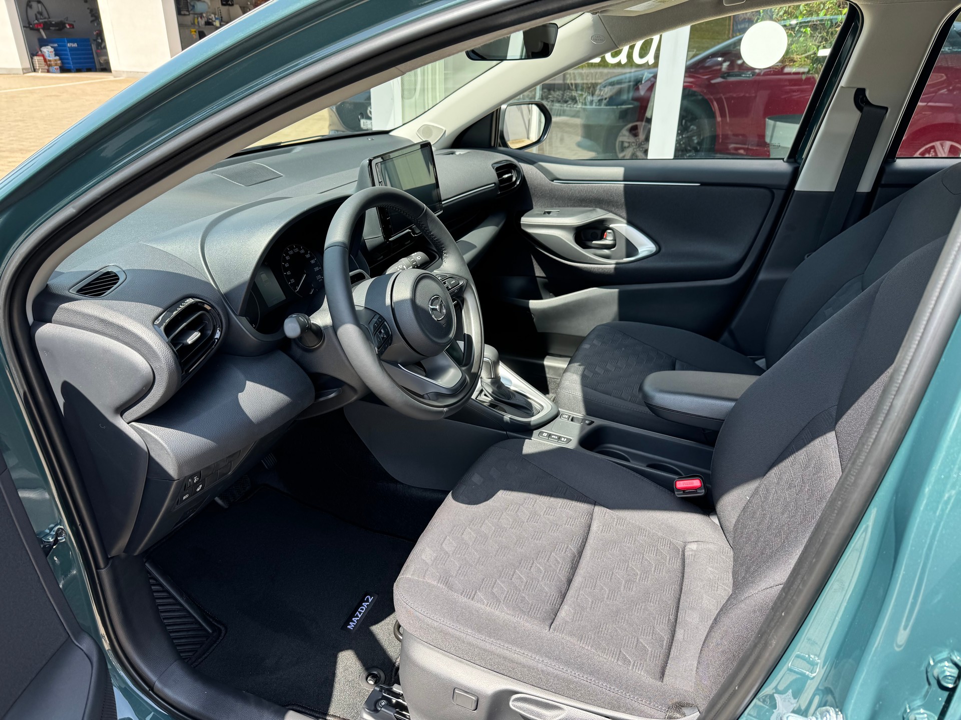 MAZDA 2 Hybrid Exclusive-line-image-7