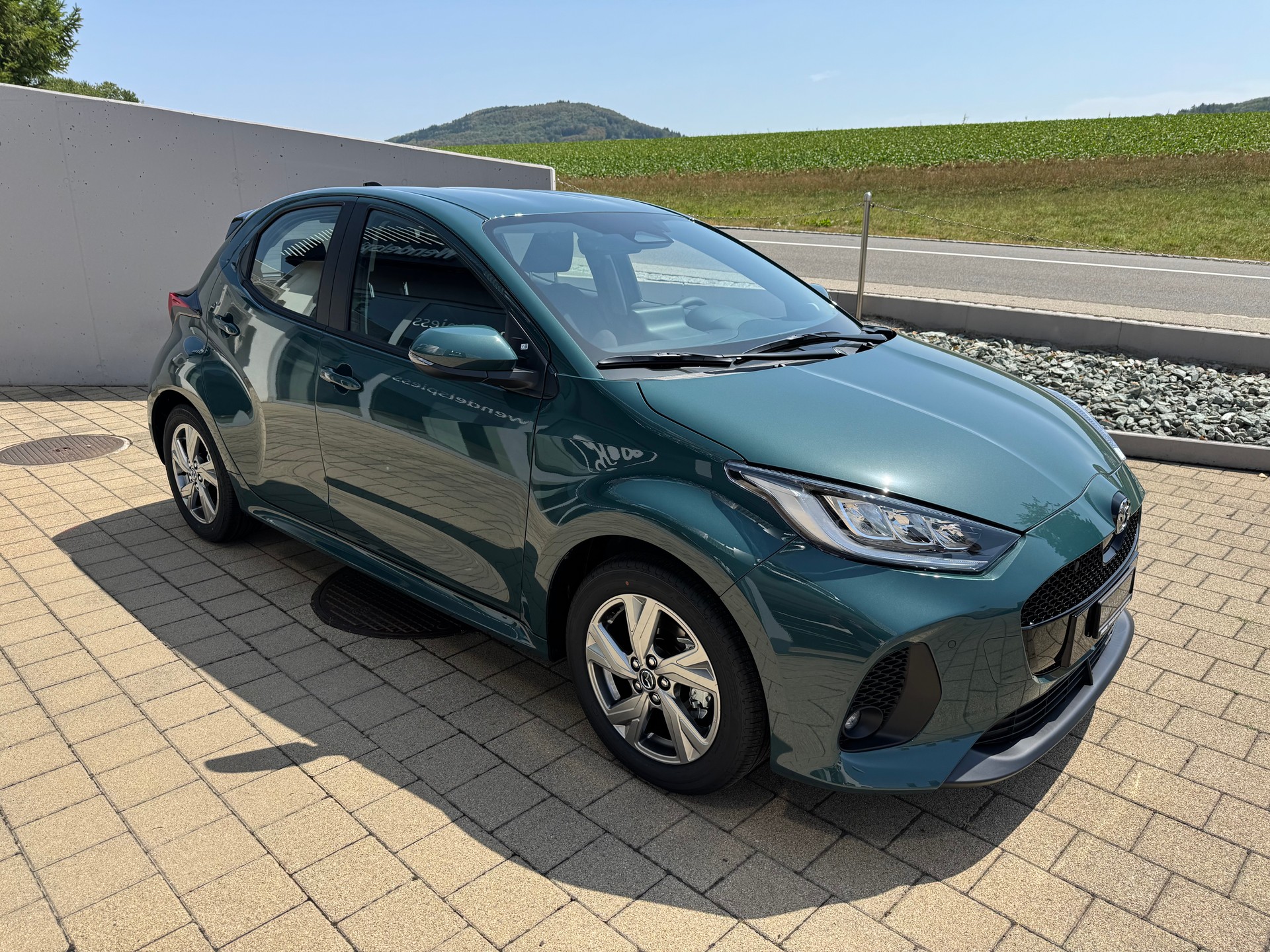 MAZDA 2 Hybrid Exclusive-line-image-6