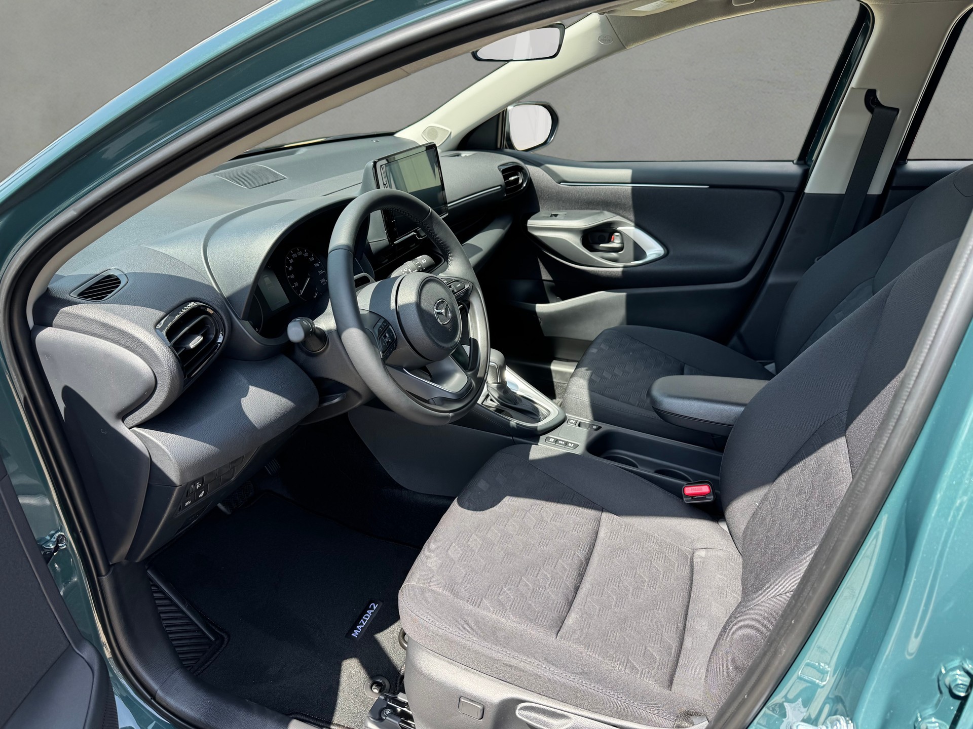 MAZDA 2 Hybrid Exclusive-line-image-7