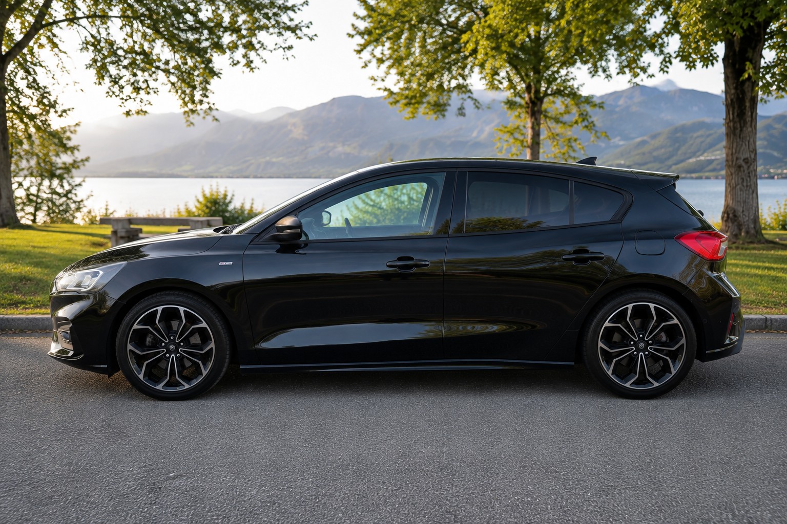 FORD 1.0i EcoB 125 ST-Line-image-1