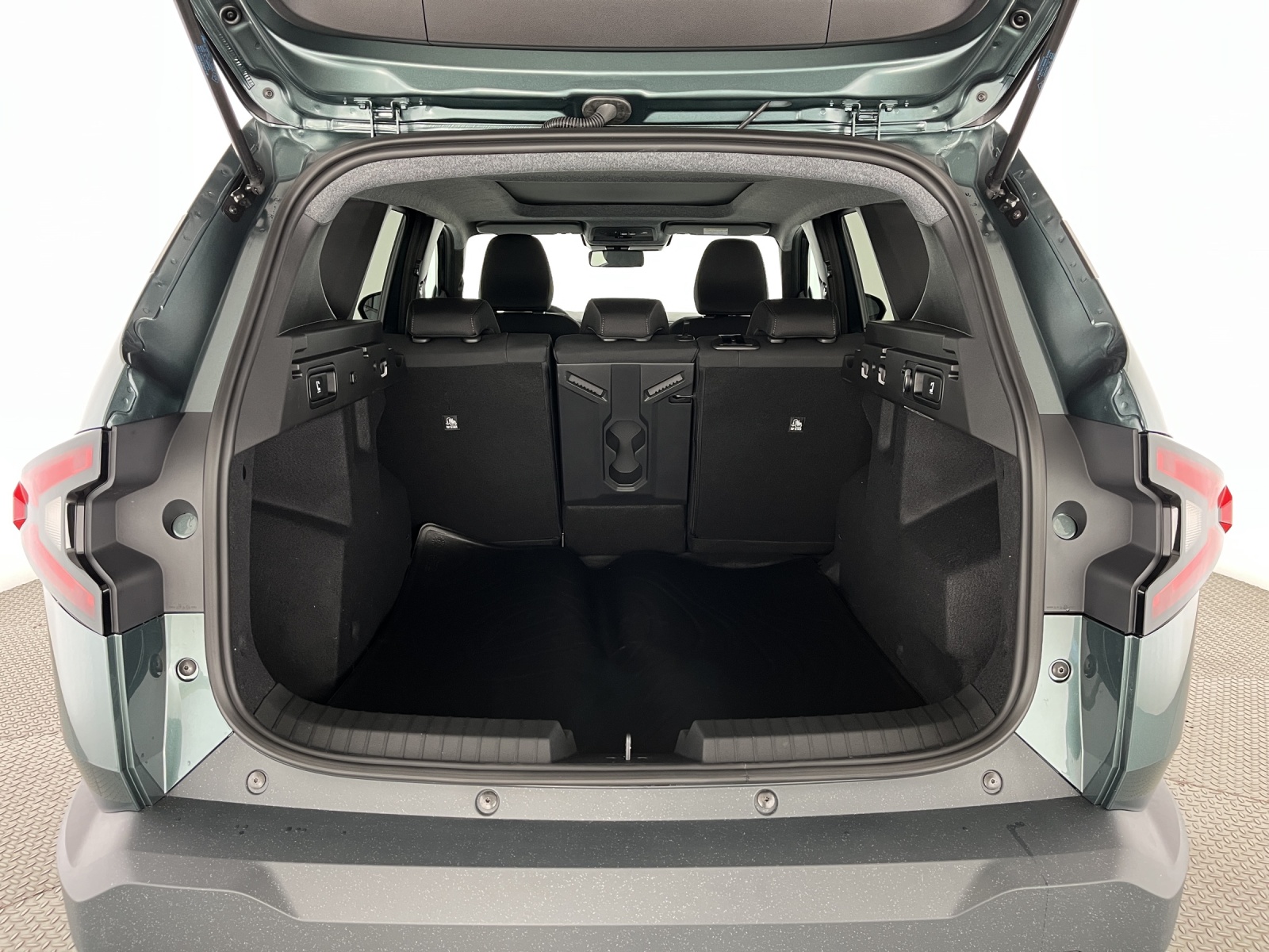 DACIA Bigster 1.2 Hybrid Extreme 4WD-image-17