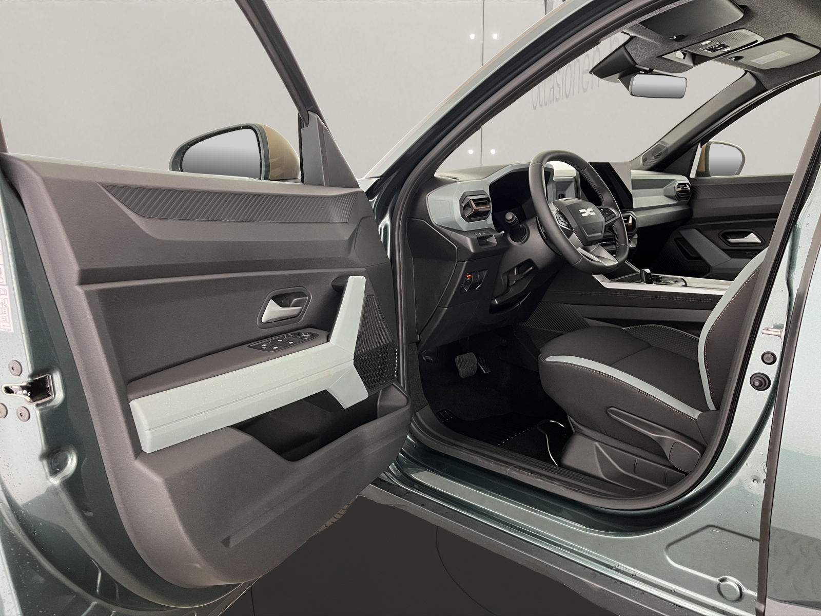 DACIA Bigster 1.2 Hybrid Extreme 4WD-image-6