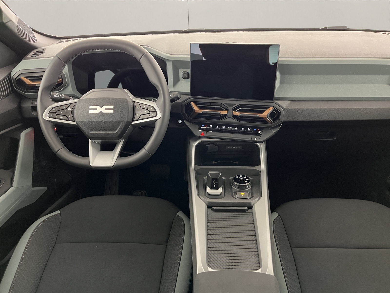 DACIA Bigster 1.2 Hybrid Extreme 4WD-image-8