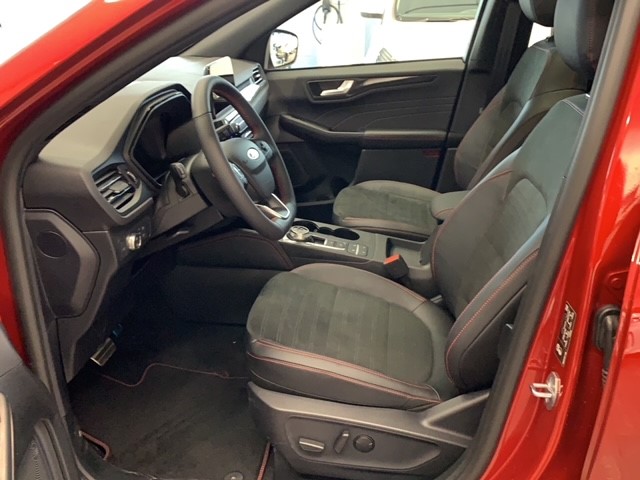 FORD Kuga 2.5 Hybrid ST-Line X 4x4-image-4