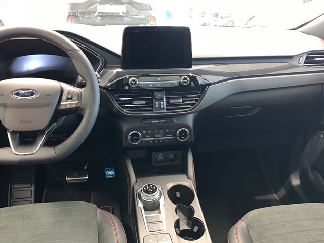 FORD Kuga 2.5 Hybrid ST-Line X 4x4-image-5