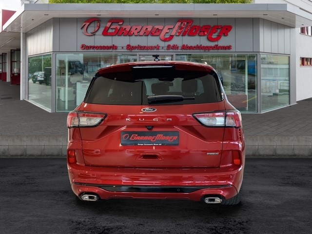 FORD Kuga 2.5 Hybrid ST-Line X 4x4-image-3