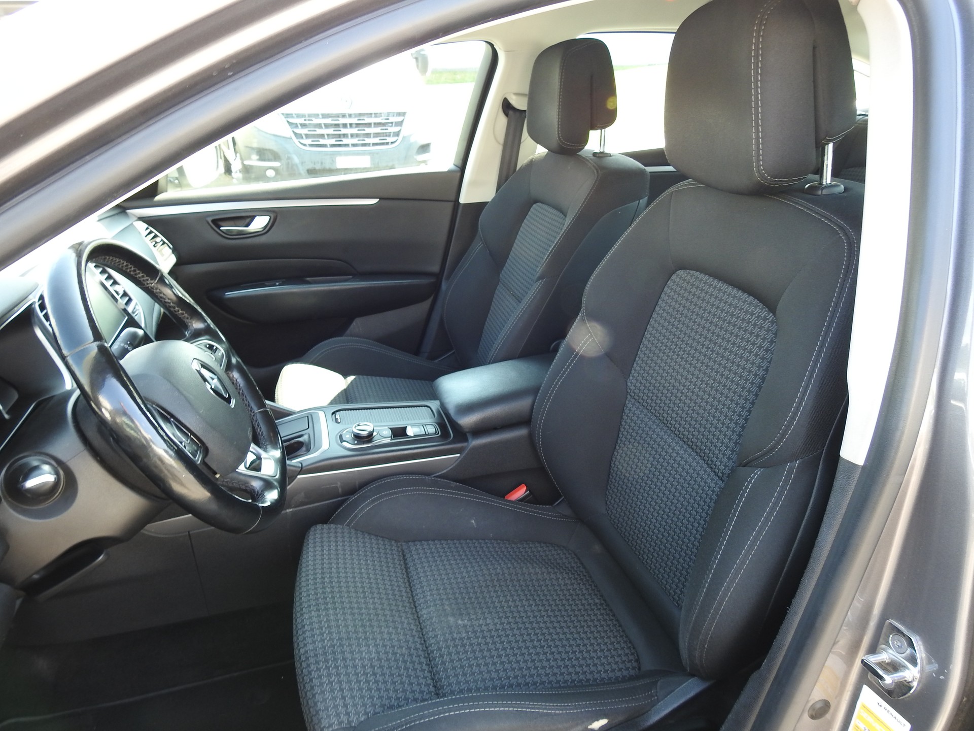 RENAULT Talisman 1.6 dCi Intens EDC-image-12