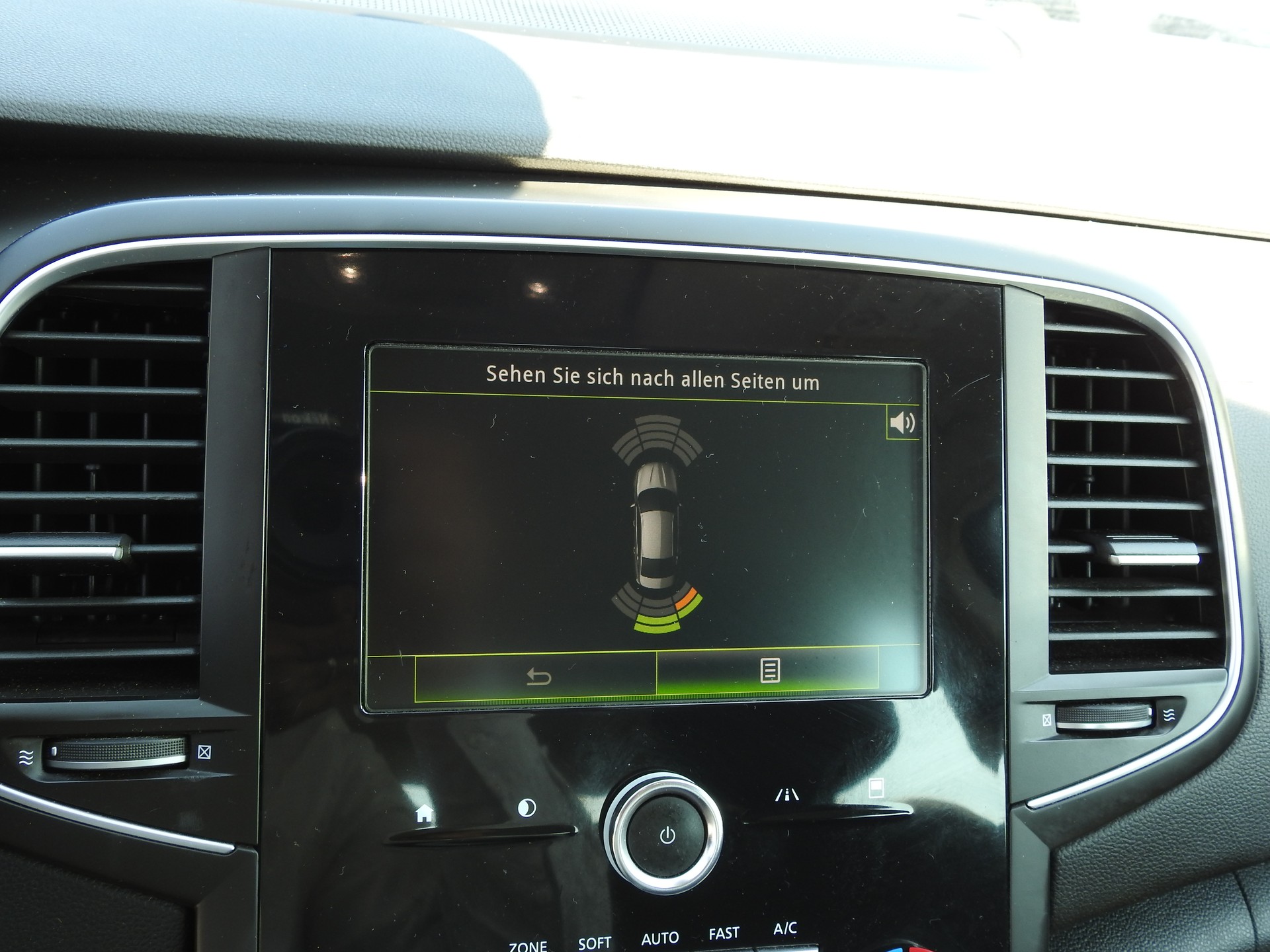 RENAULT Talisman 1.6 dCi Intens EDC-image-21