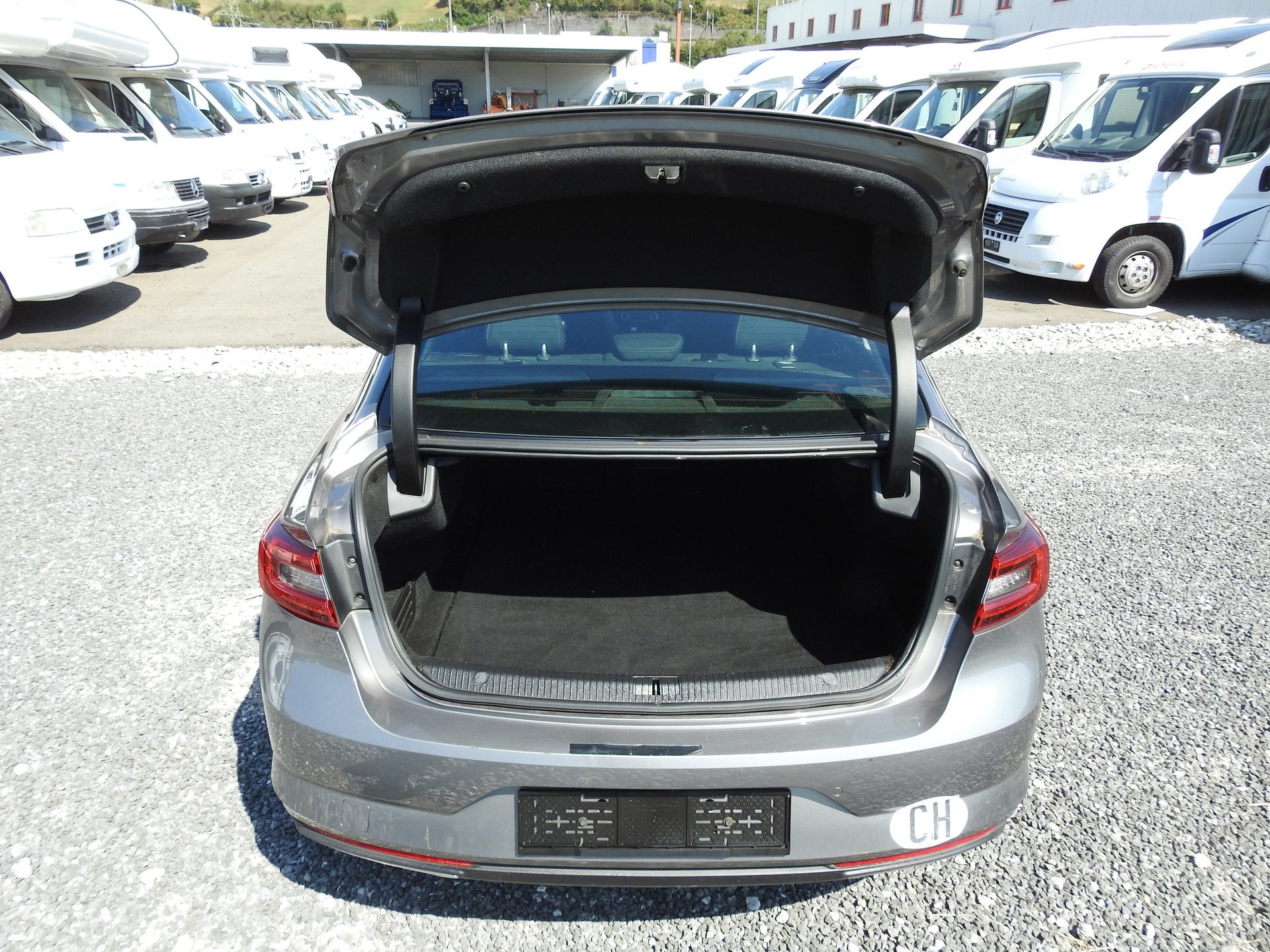 RENAULT Talisman 1.6 dCi Intens EDC-image-9