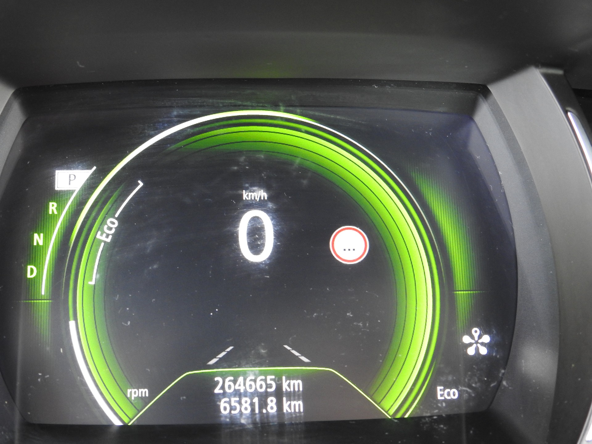 RENAULT Talisman 1.6 dCi Intens EDC-image-22