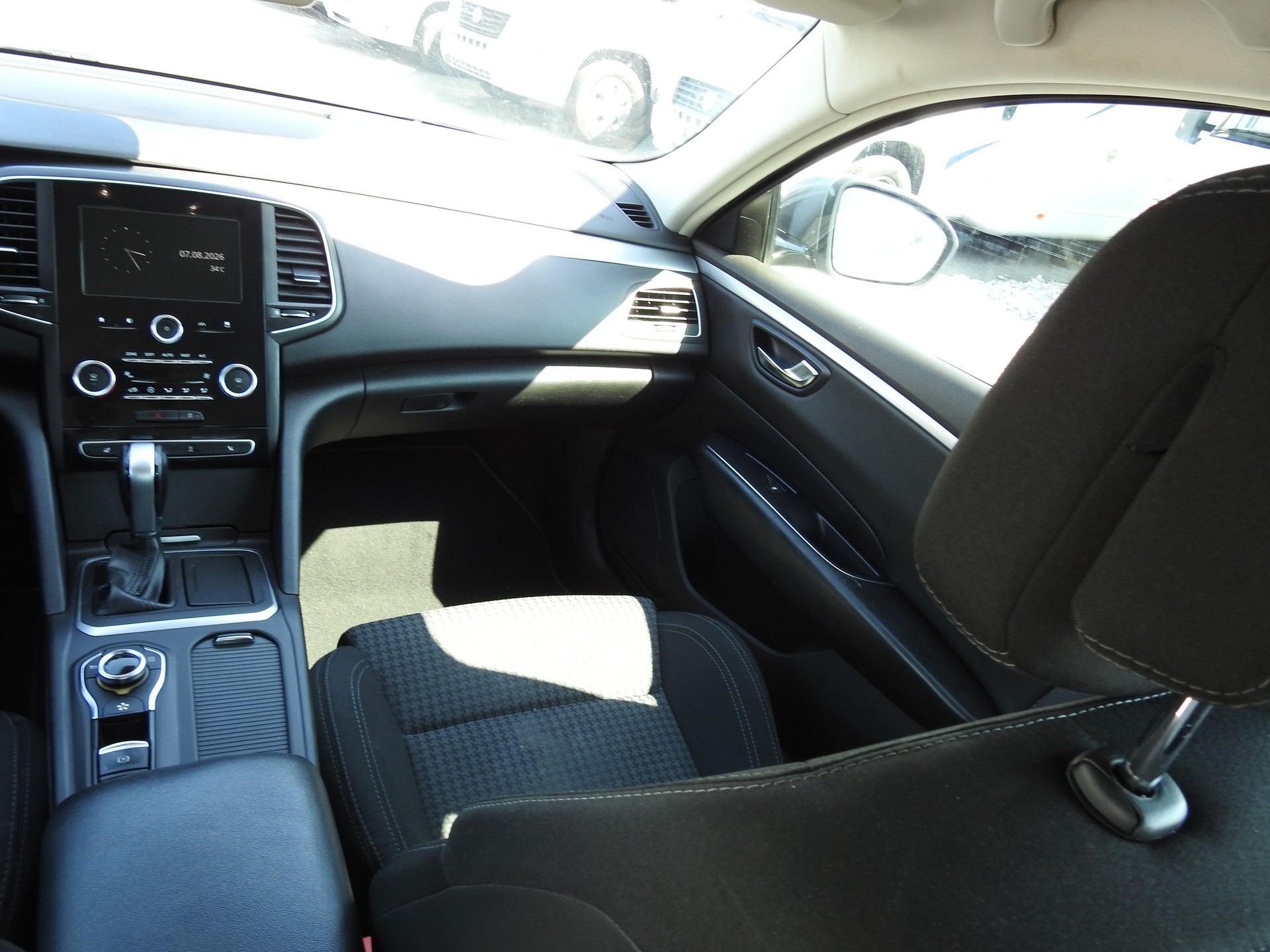 RENAULT Talisman 1.6 dCi Intens EDC-image-18