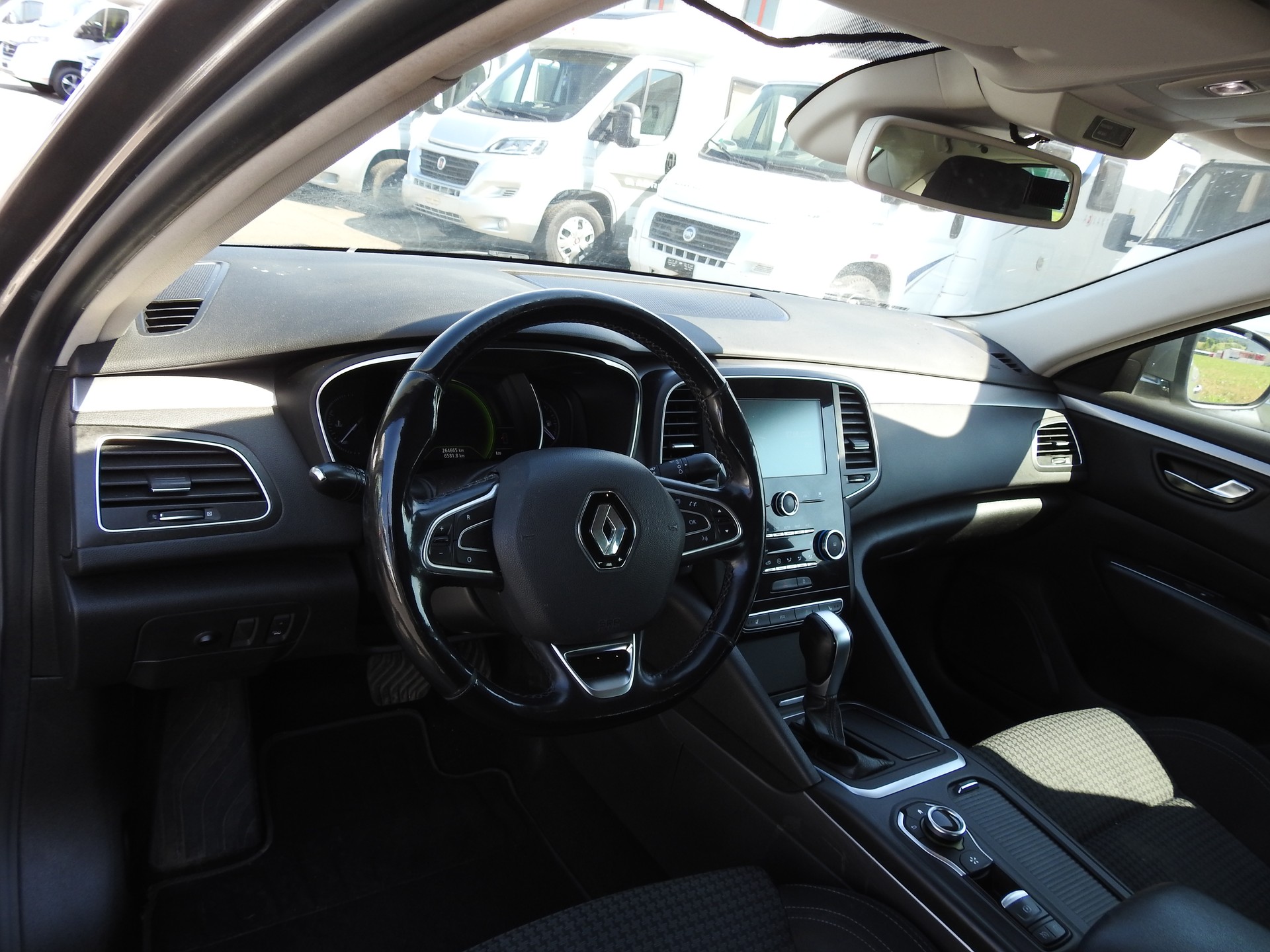 RENAULT Talisman 1.6 dCi Intens EDC-image-11