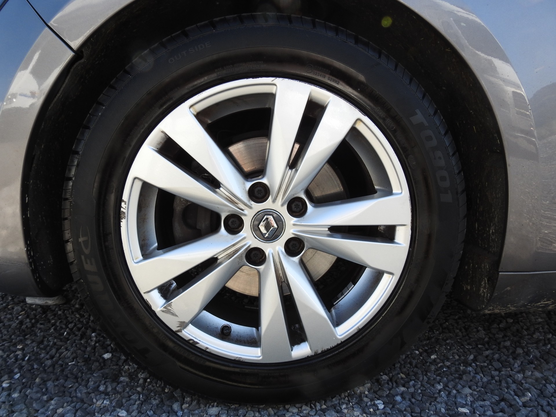 RENAULT Talisman 1.6 dCi Intens EDC-image-8