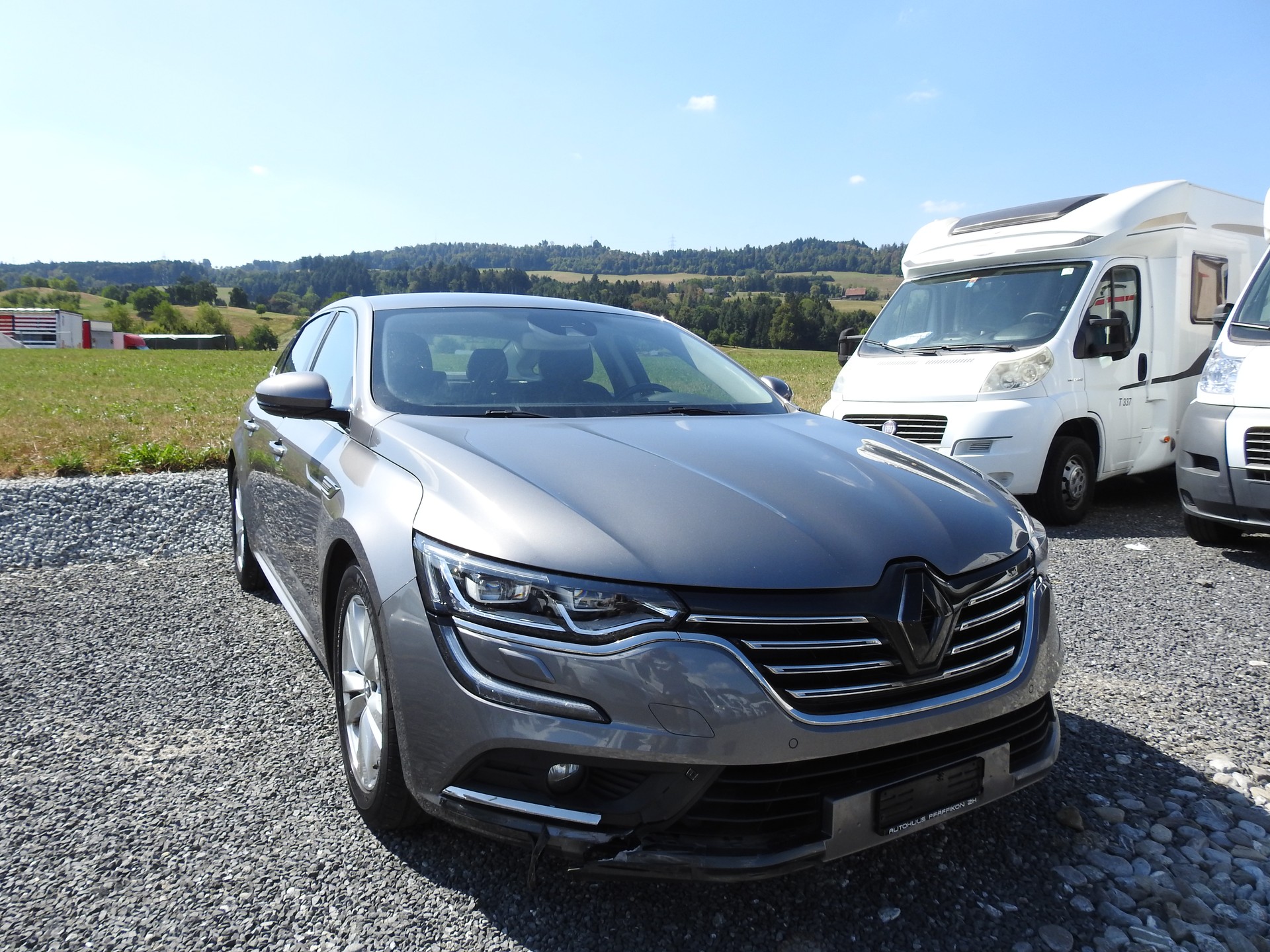 RENAULT Talisman 1.6 dCi Intens EDC-image-7