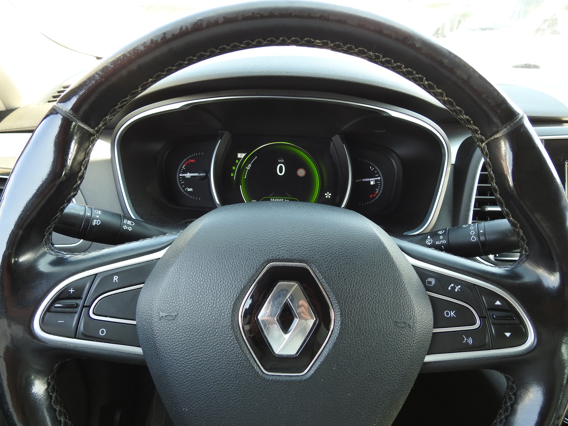 RENAULT Talisman 1.6 dCi Intens EDC-image-28