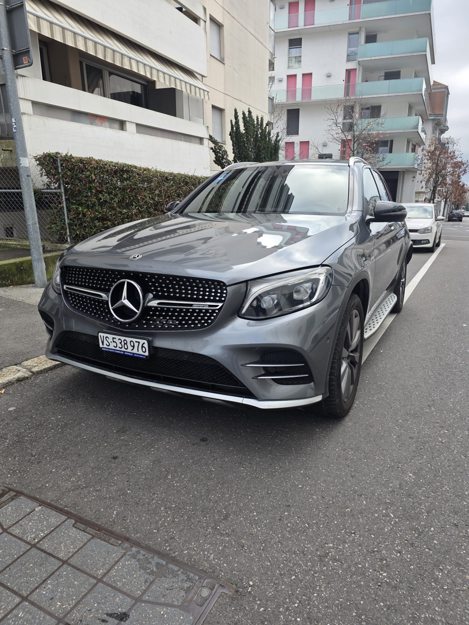 MERCEDES-BENZ GLC 43 AMG 4m-image-4
