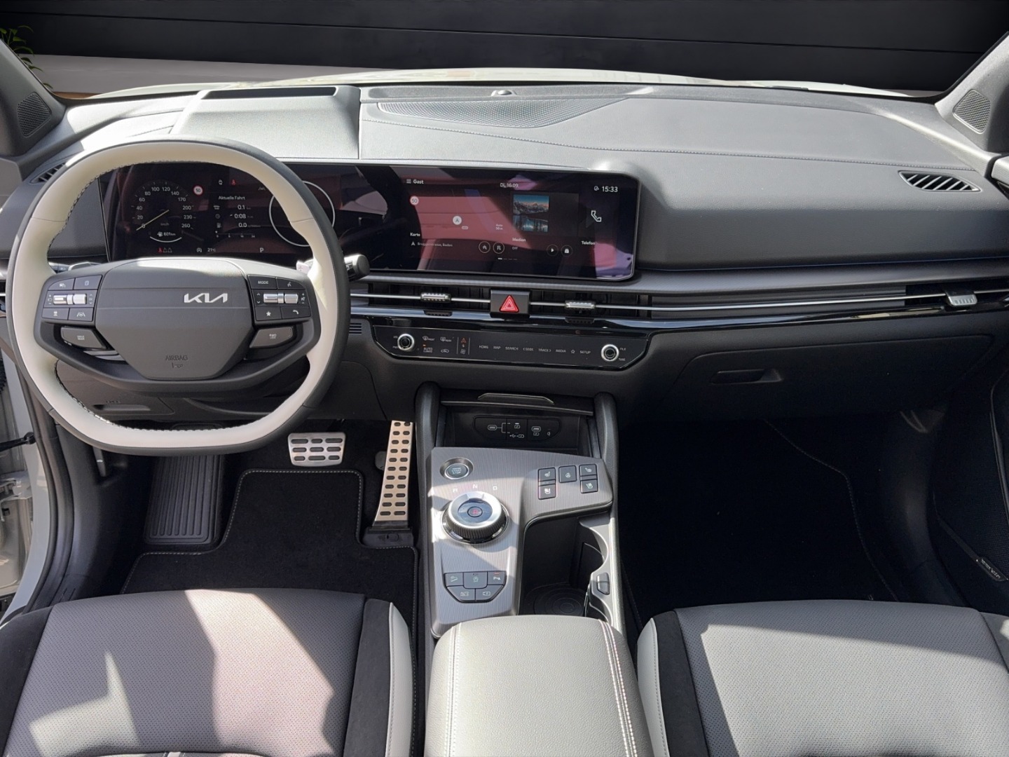 KIA Sportage 1.6 T-GDi Hybrid GT-Line-image-6