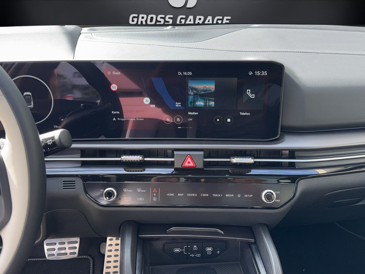 KIA Sportage 1.6 T-GDi Hybrid GT-Line-image-7