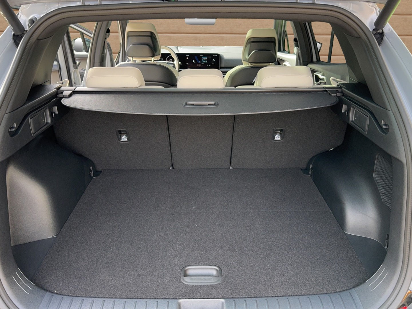 KIA Sportage 1.6 T-GDi Hybrid GT-Line-image-9
