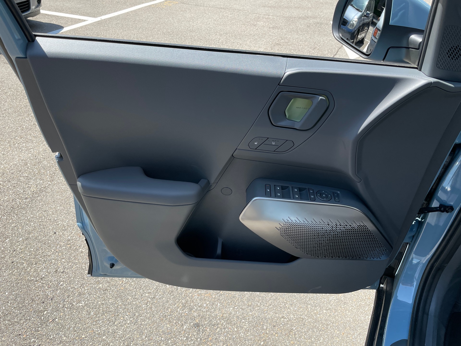 KIA EV2 61 kWh Air, 5-Sitzer mit Wärmepumpe-image-9