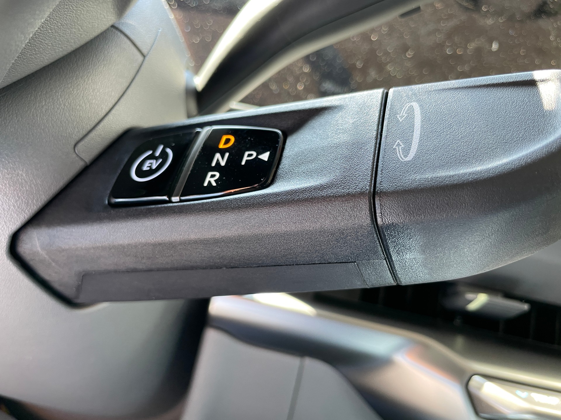 KIA EV2 61 kWh Air, 5-Sitzer mit Wärmepumpe-image-21