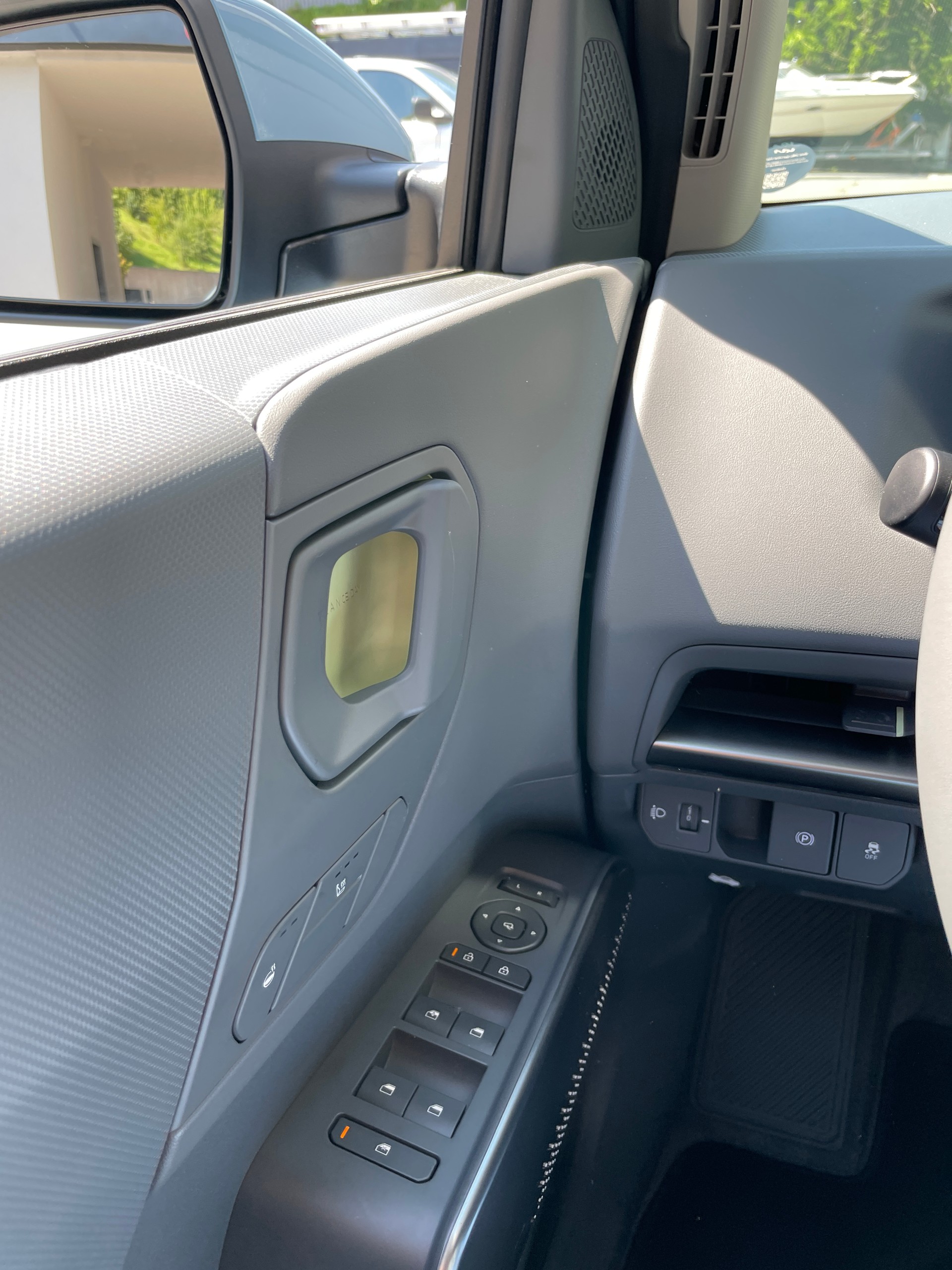 KIA EV2 61 kWh Air, 5-Sitzer mit Wärmepumpe-image-16